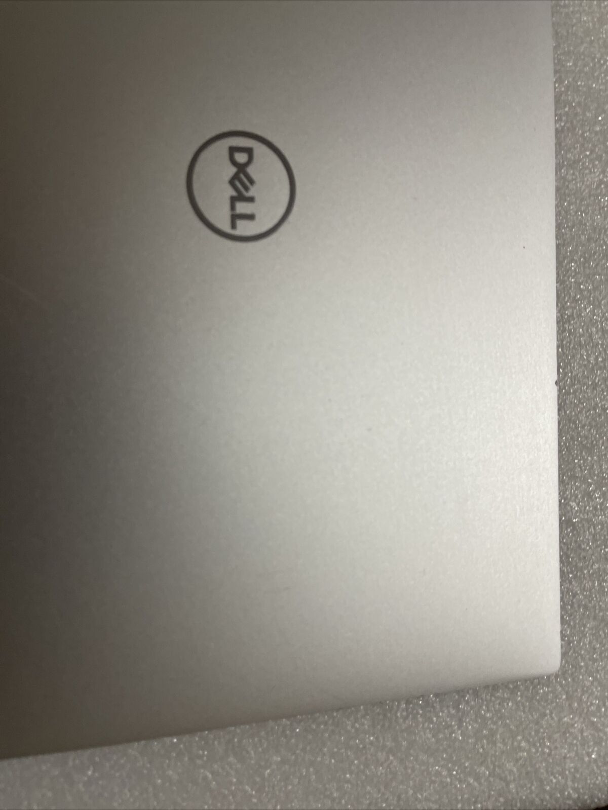 Dell XPS 9370 9380 FHD LCD LED Non Touch Screen  06VG6 291GW M4 J4 Dented Corner