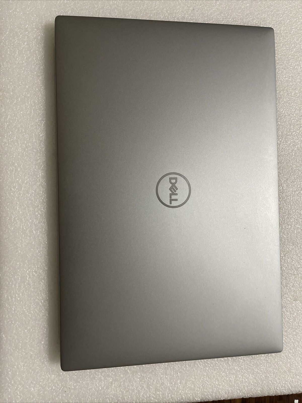 OEM Dell Precision 5550 5560 5570 4K UHD Touchscreen LCD Assembly - 5TRT8 HN T8