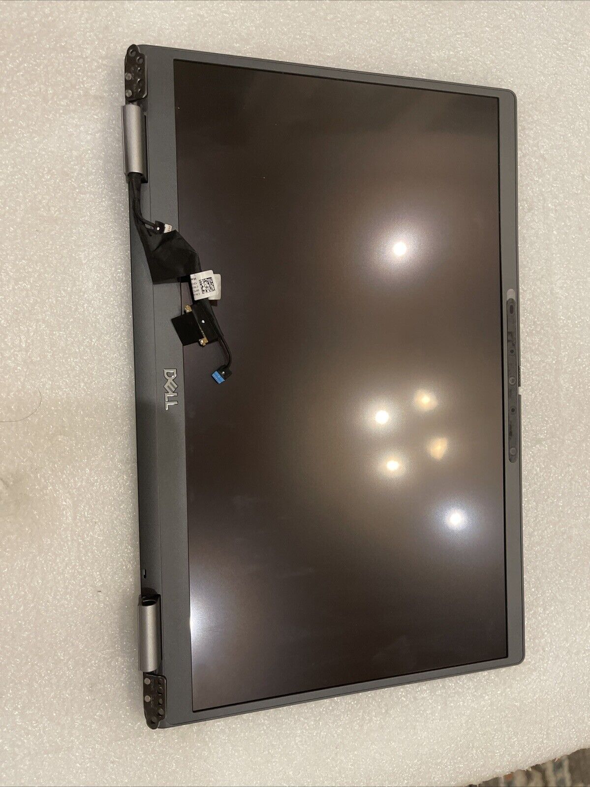GENUINE Dell Latitude 7320 Laptop 13.3 FHD Non Touch LCD Silver HT4D8 HHYCY PMJ3