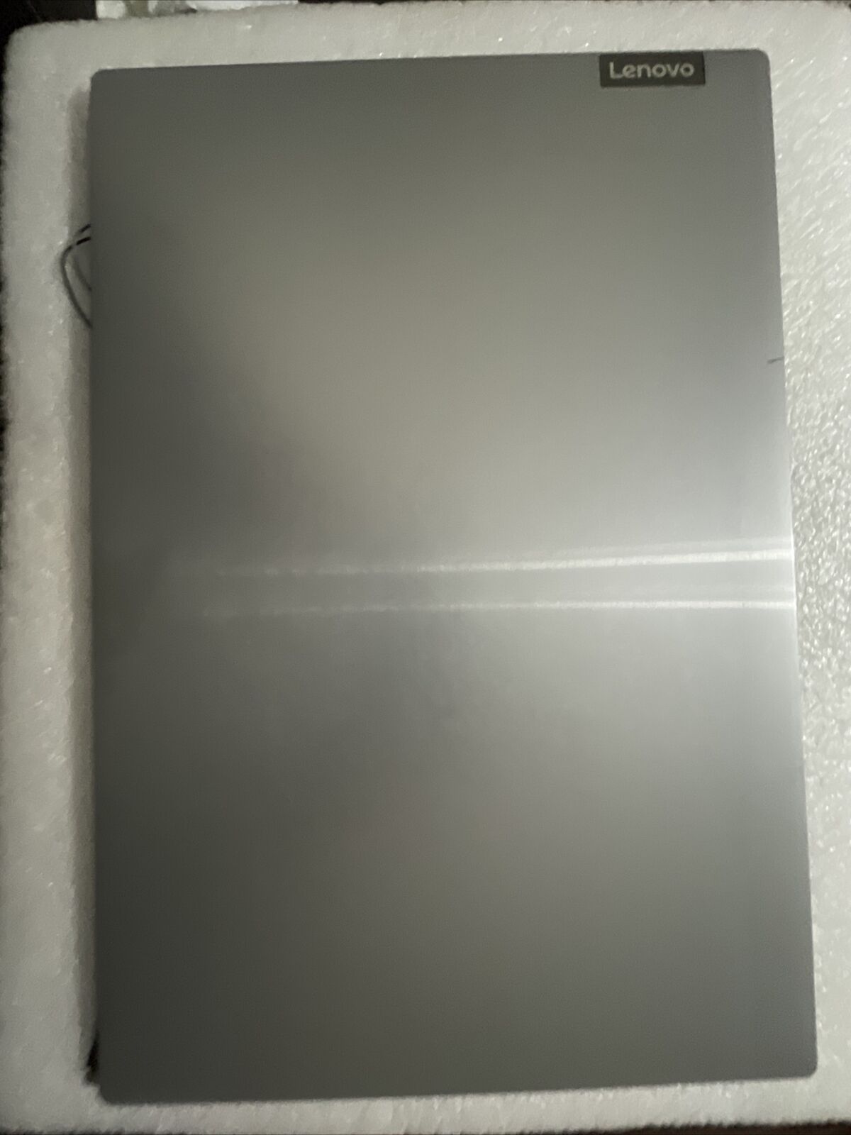 OEM LENOVO LCD BACK COVER  IDEAPAD L340-17IWL 81M0 AP1B3000110 H1 N1