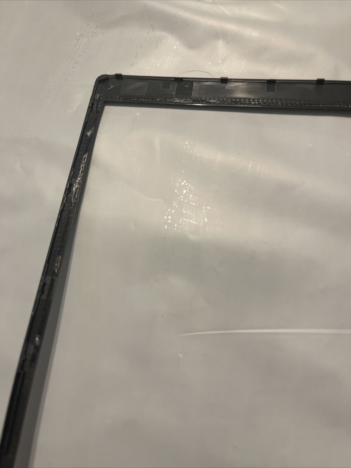 Genuine Dell Latitude 3410 E3410 LCD Screen Front Trim Bezel 02935X  2935X N2