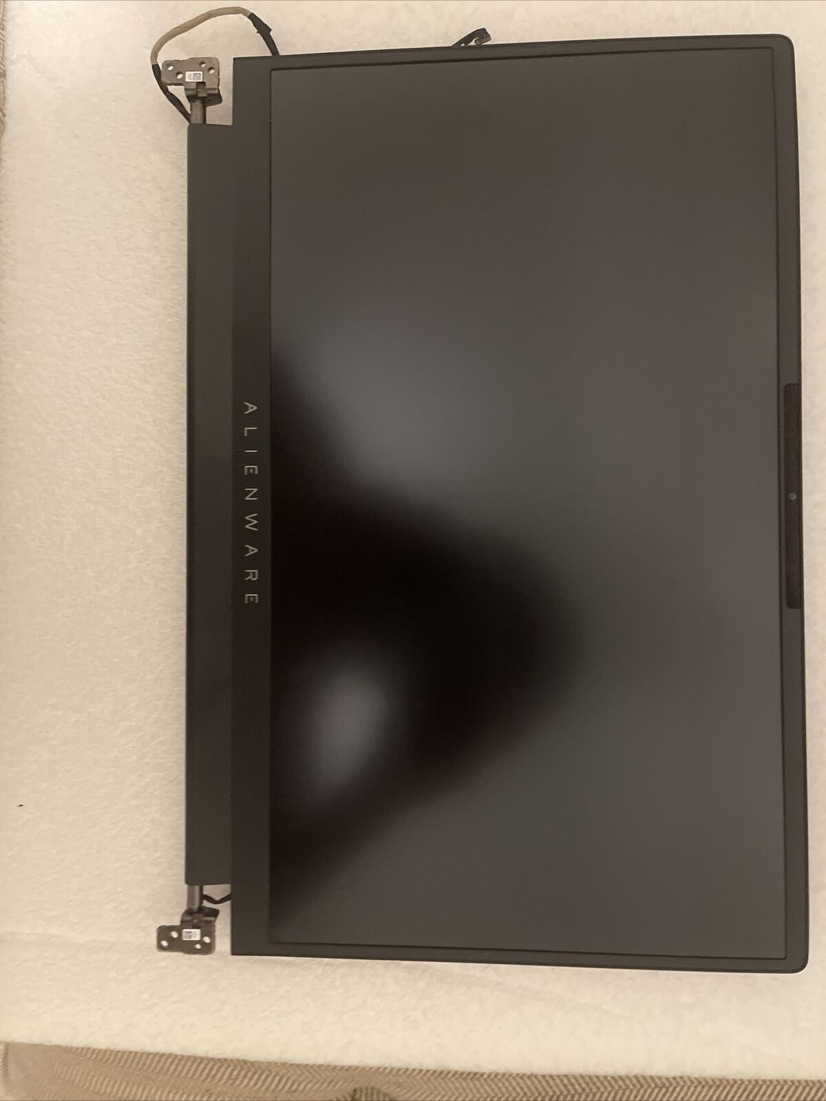 Defective Asis Parts Dell Alienware M15 R5/R6 15.6" QHD LCD  240hz G64XH H1L5 S7
