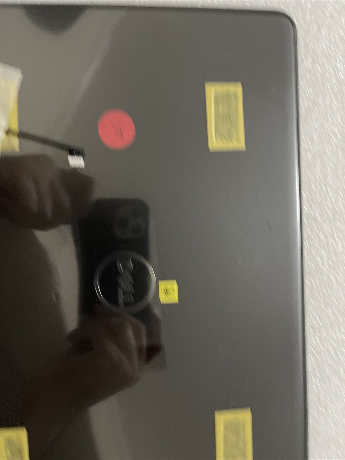 New Dell Chromebook 3189  11.6" HD LCD Assembly 6HJVG VC2V7 KRDR1 H1 J3