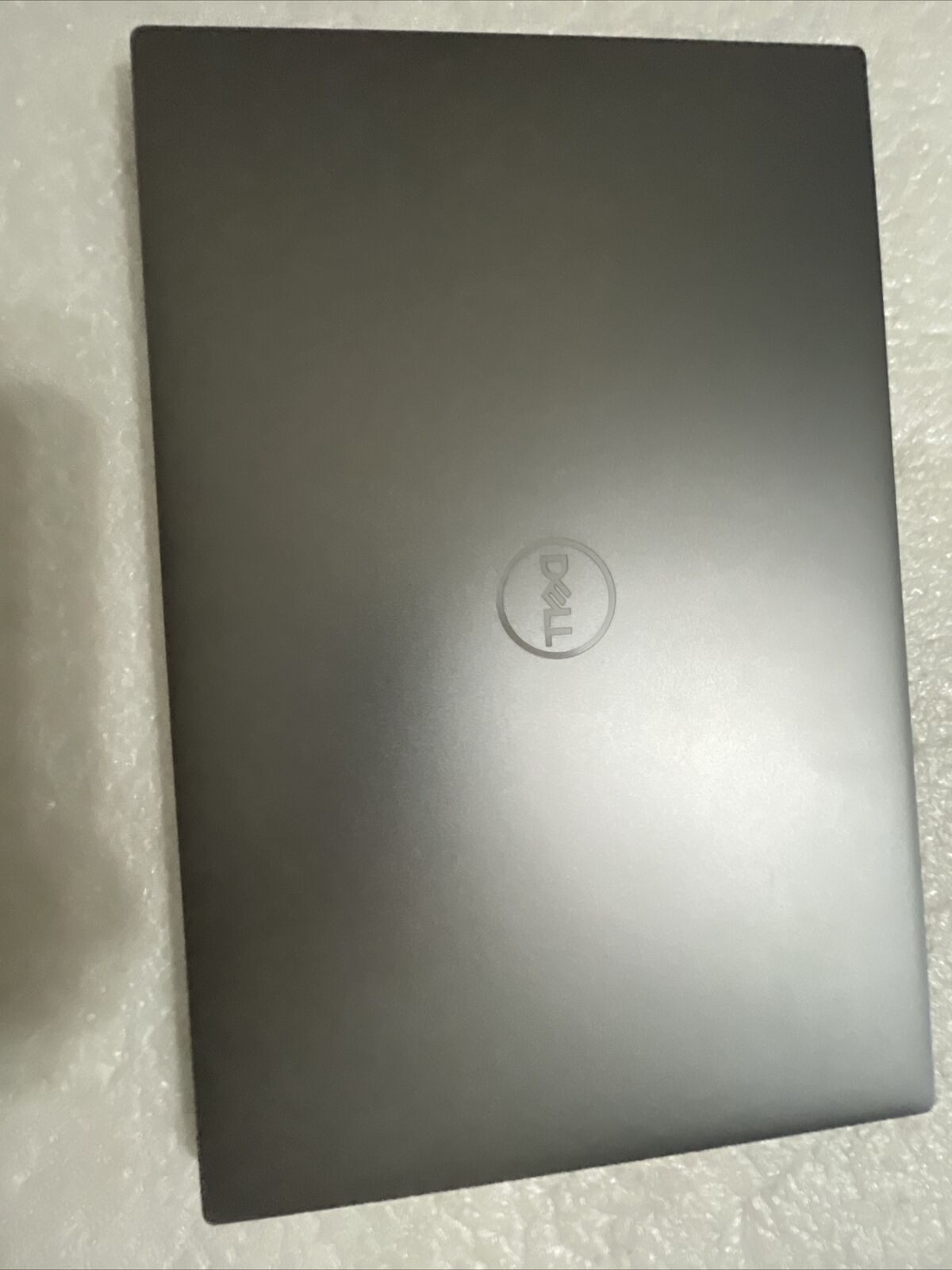 Genuine Dell XPS 9500 9510 9520 LCD 4K UHD TouchScreen Gray 90T02  Gs L10