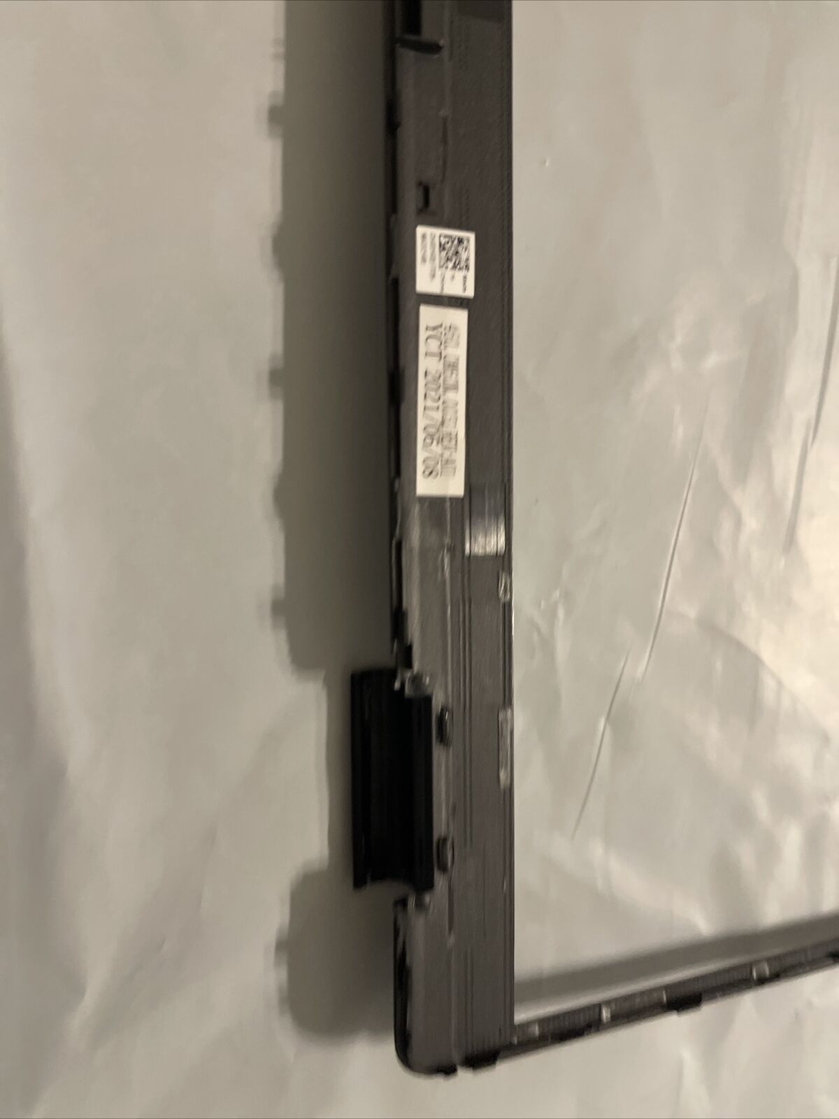 Dell Latitude 5520 Precision 3560 3561 15.6 Lcd Bezel Camera Lock GYKGD 0GYKGD