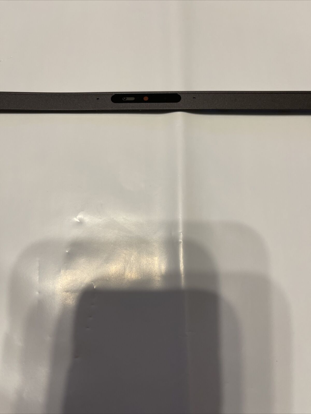 Genuine Dell Latitude 7300 Laptop Front Trim Lcd Bezel 2.7mm IR Cam T4PP6 N1