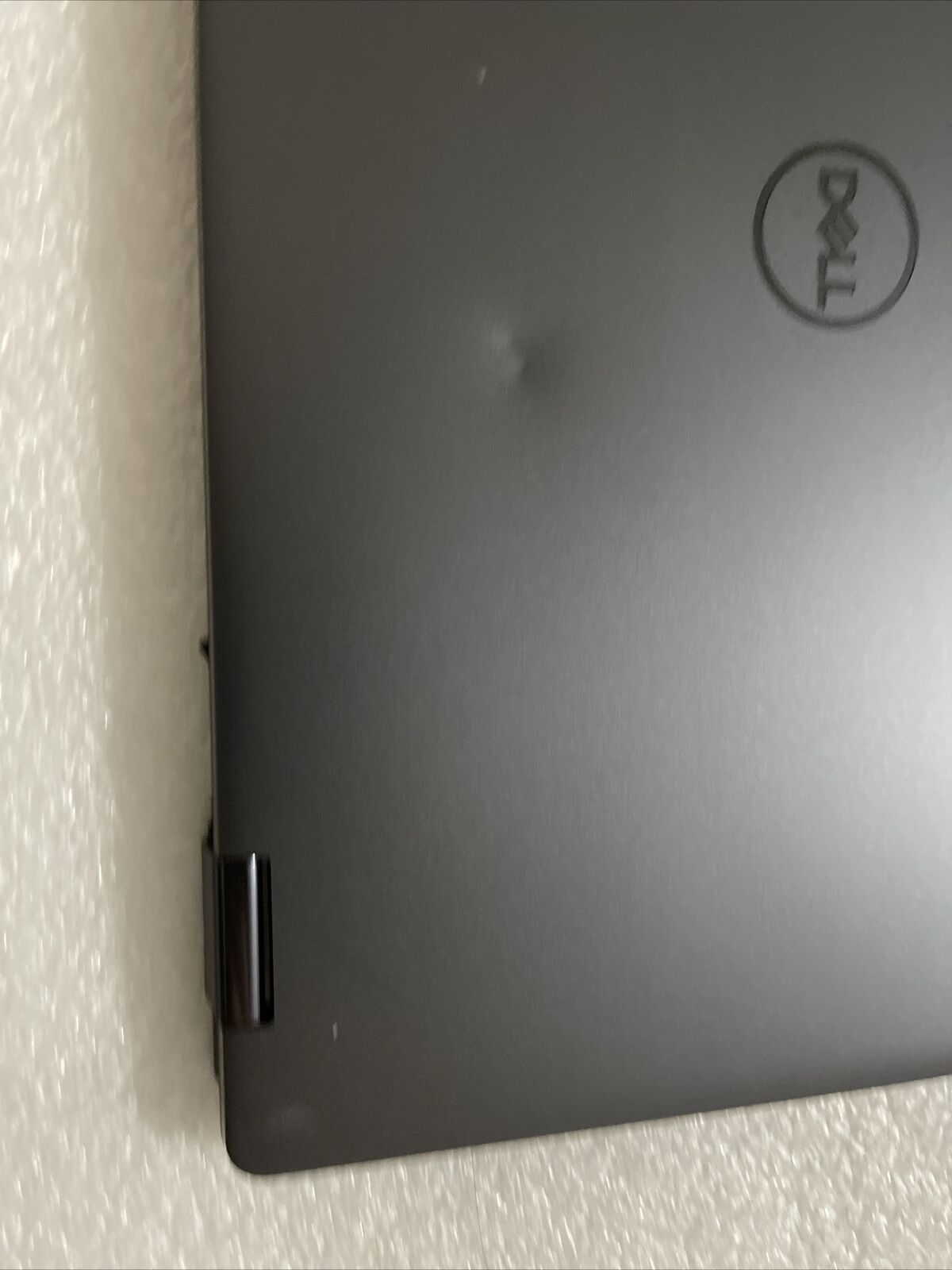 Dell Latitude 14 9430 2 in 1 FHD LCD TouchScreen Assembly Gray X7F7W H1J1 Dented