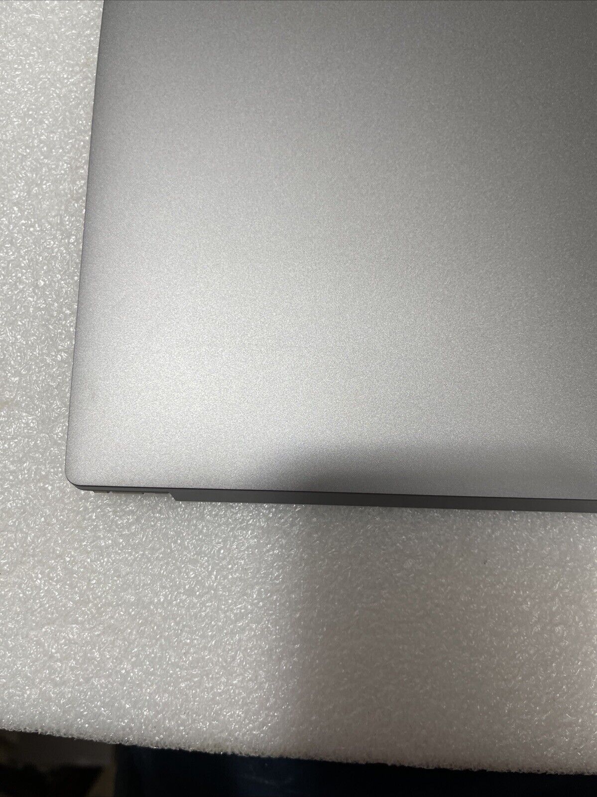 DELL XPS 15 9500 9510 9520 Laptop LCD Screen Gray NON TOUCH GMW9D FKR1K KG L10