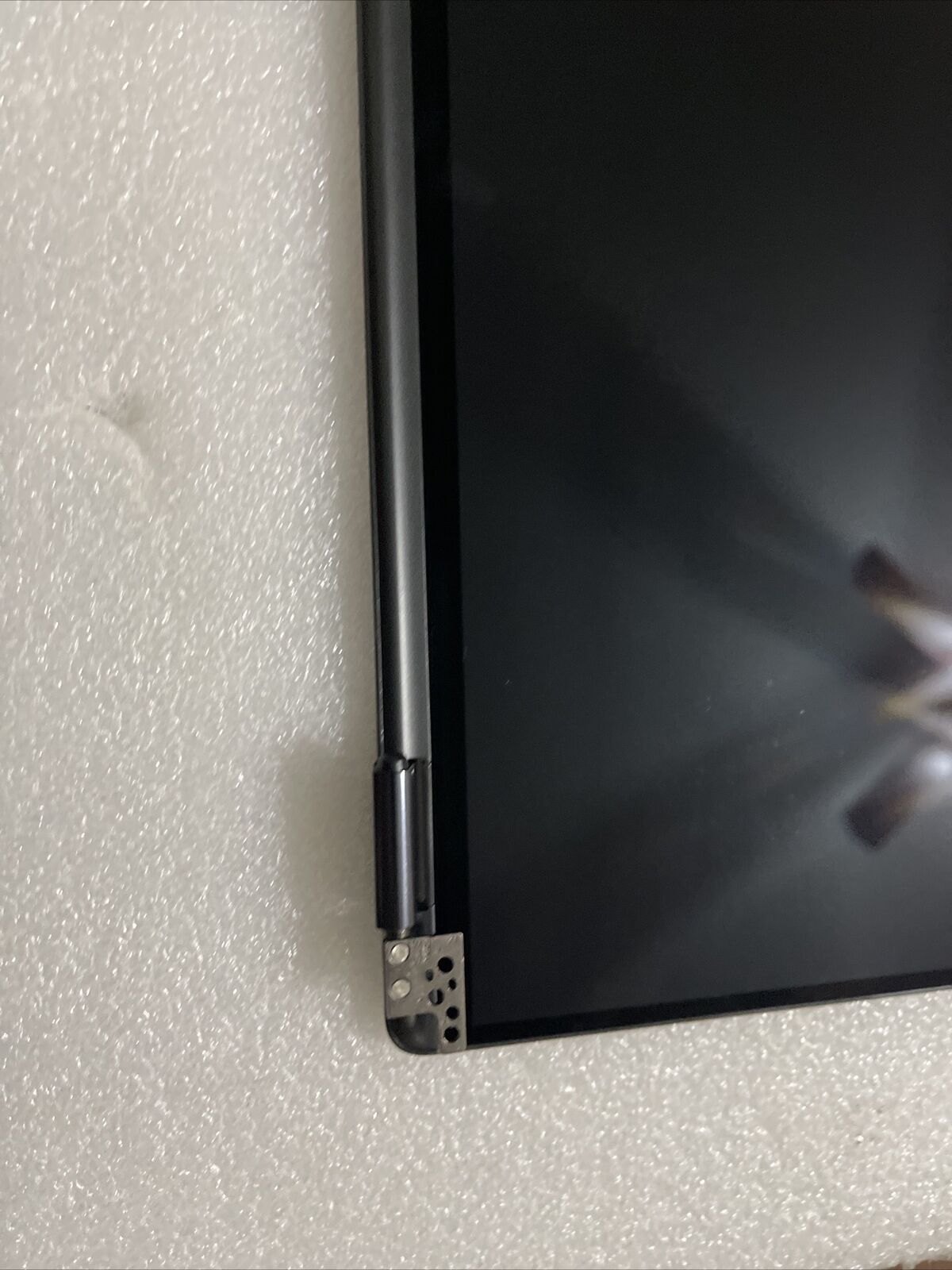Genuine Dell Latitude 14 9430 2 in 1 FHD LCD Touch Screen Gray X7F7W V1W7R N1J1