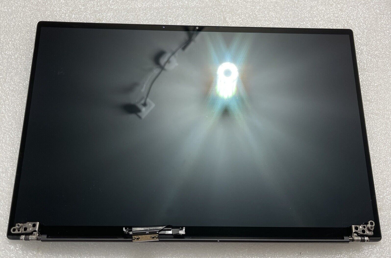 Dell Precision 5470 14" QHD LCD Touchscreen Assembly Gray N82J2 0N82J2 TH J1