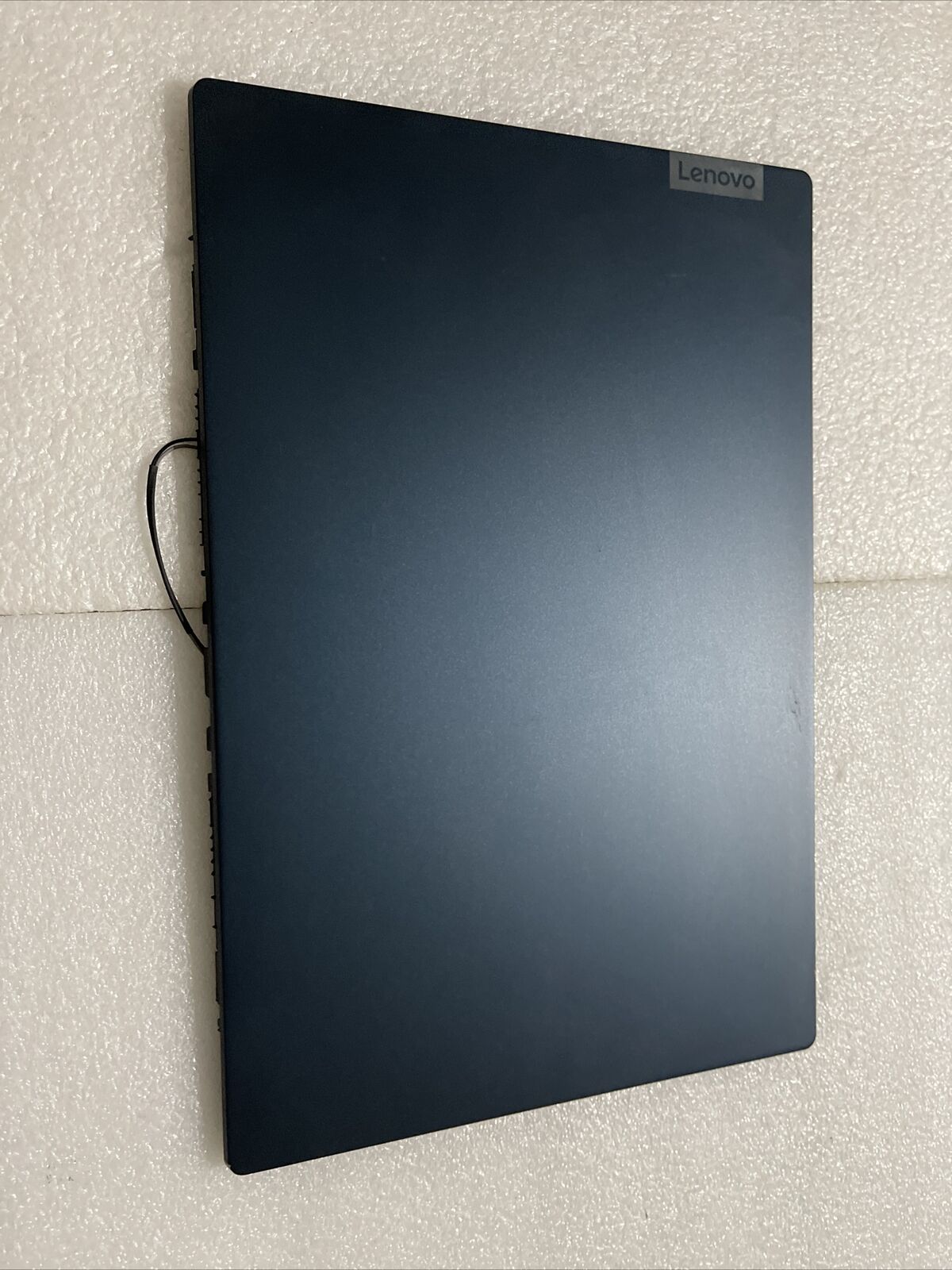 Genuine Lenovo LCD Rear Back Cover HQ20704650000 81NE003JUS Blue H1 N1