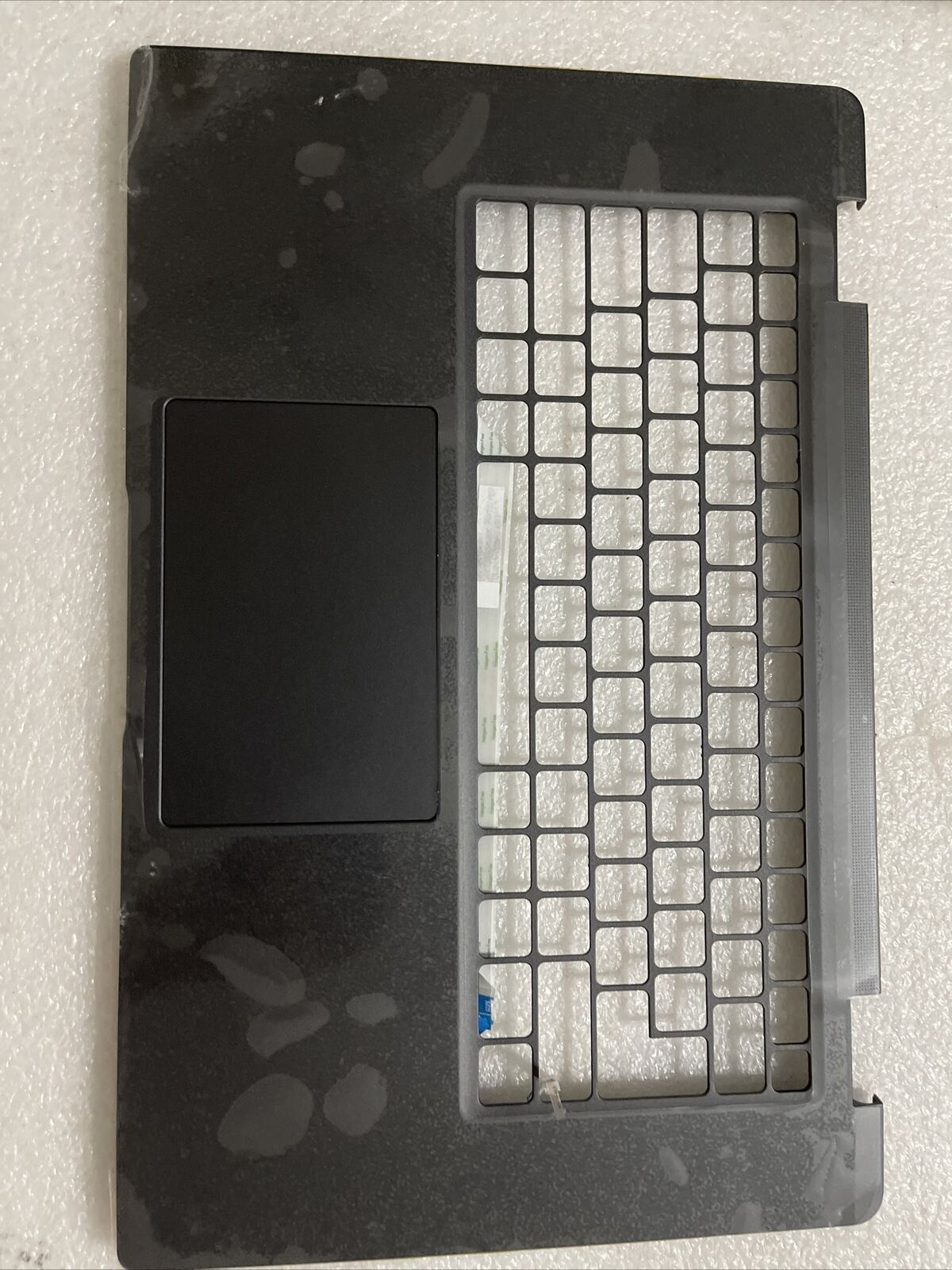 Dell OEM Latitude 7530 Palmrest Touchpad Smart Card Reader C64CG J9JJT KH A1