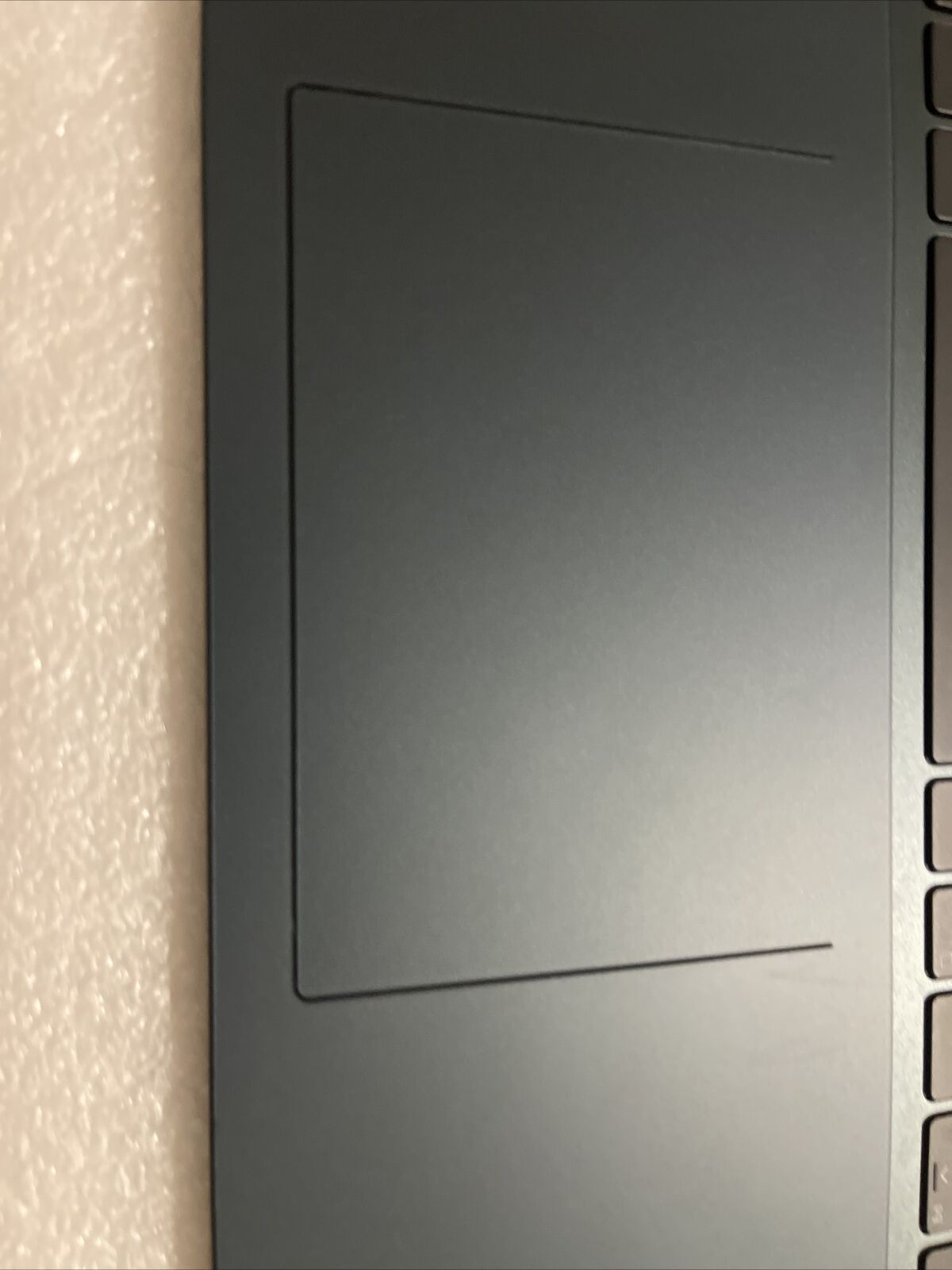Dell Inspiron 16 7620 2-in-1 Palmrest Backlit Keyboard Touchpad  HH9P4 S1 P5