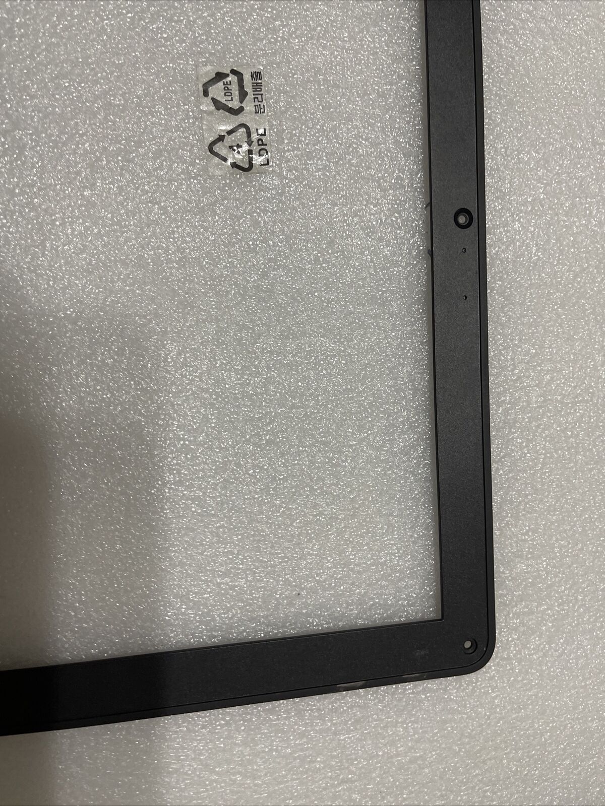 Genuine Dell Latitude 11 3140 E3140 Laptop Lcd Front Bezel 055C45 55C45 H1 N6