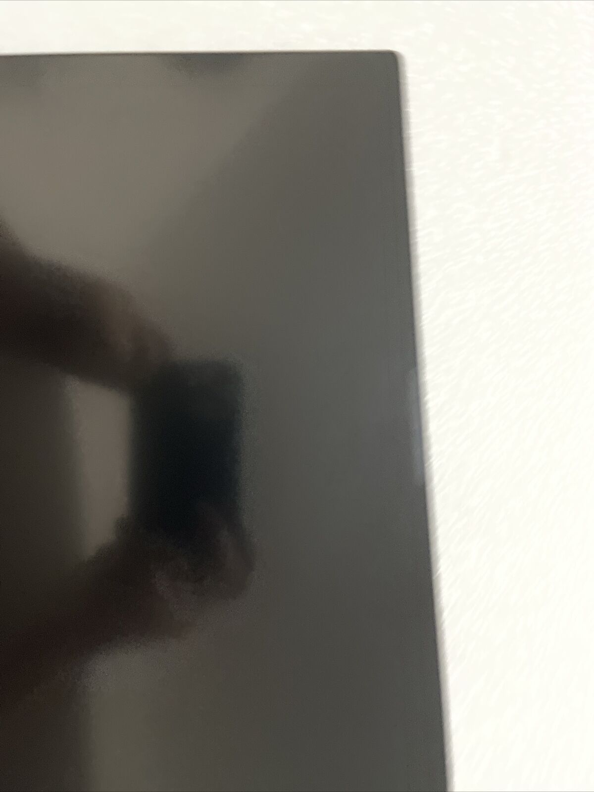 Defective Cracked lcd Dell XPS 13 9315 FHD LCD Touch Screen Umber VLLX9 R7D2