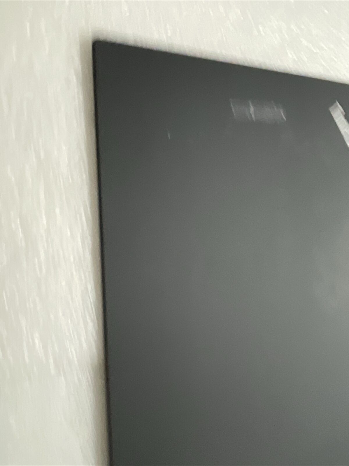 Lenovo Thinkpad T590 P53S LCD Top Back Rear Cover FHD 01YT316 AP1AD000300 A4 N1