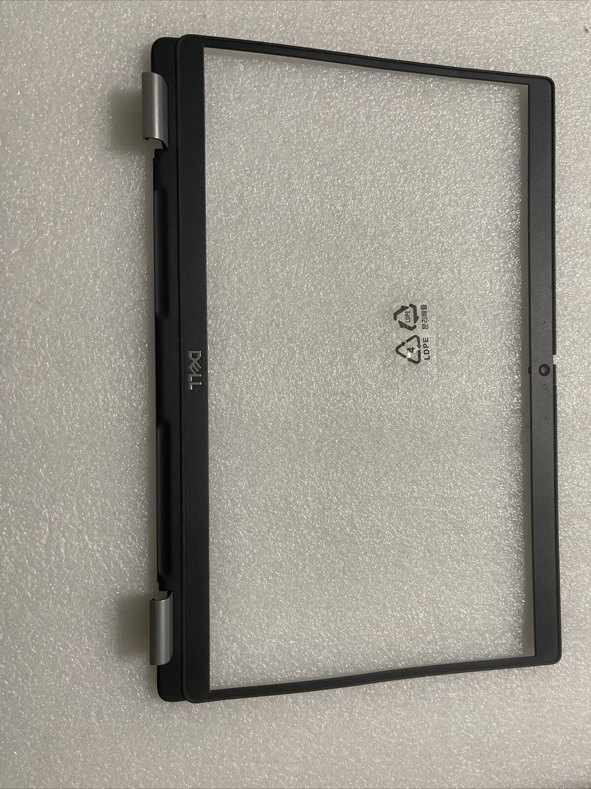 Genuine Dell Latitude 5330 13.3" Laptop Front Trim LCD Bezel HD Cam 05RGK N3
