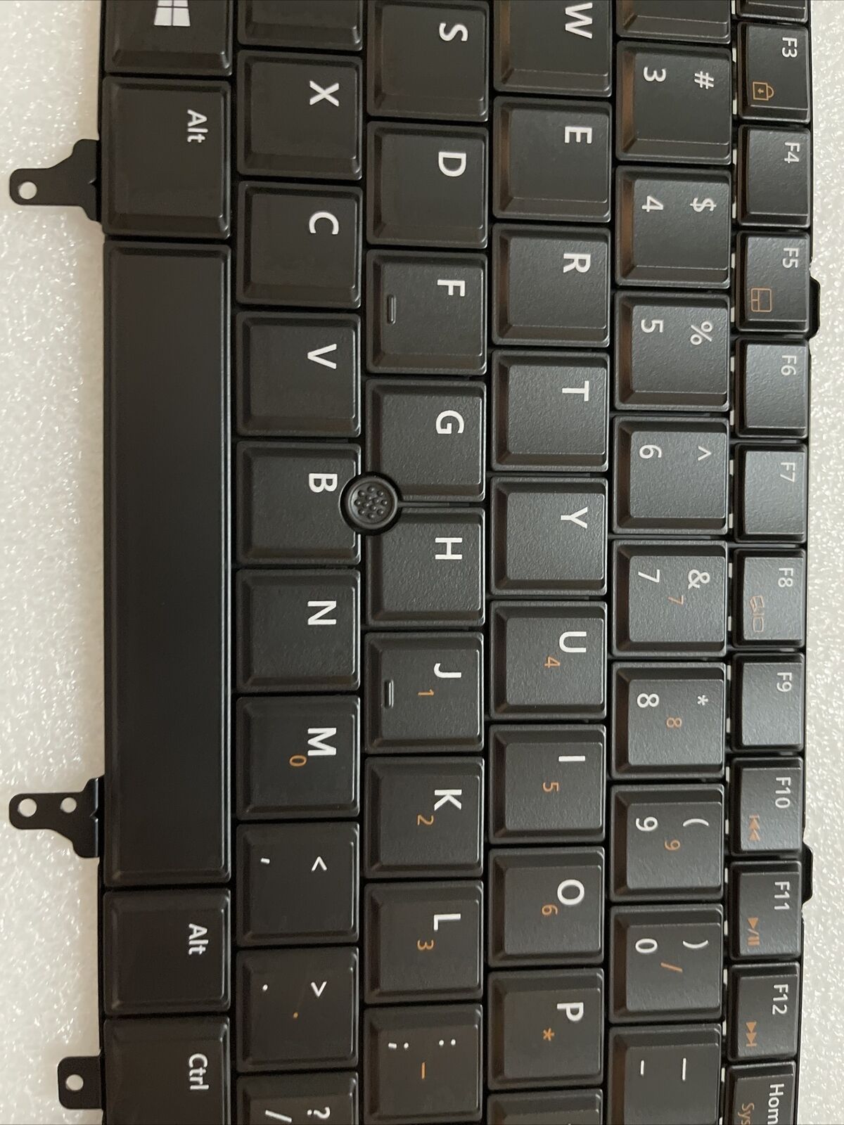 NEW Dell Latitude E6430 E5430 E6330 Laptop Keyboard Pointer Non-Backlit 8G016 B5