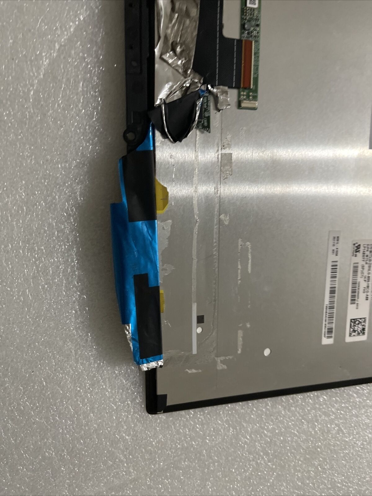 Genuine Dell Latitude 7410 LCD Touch Screen  FHD  6T3J5 06T3J5 H1 S8