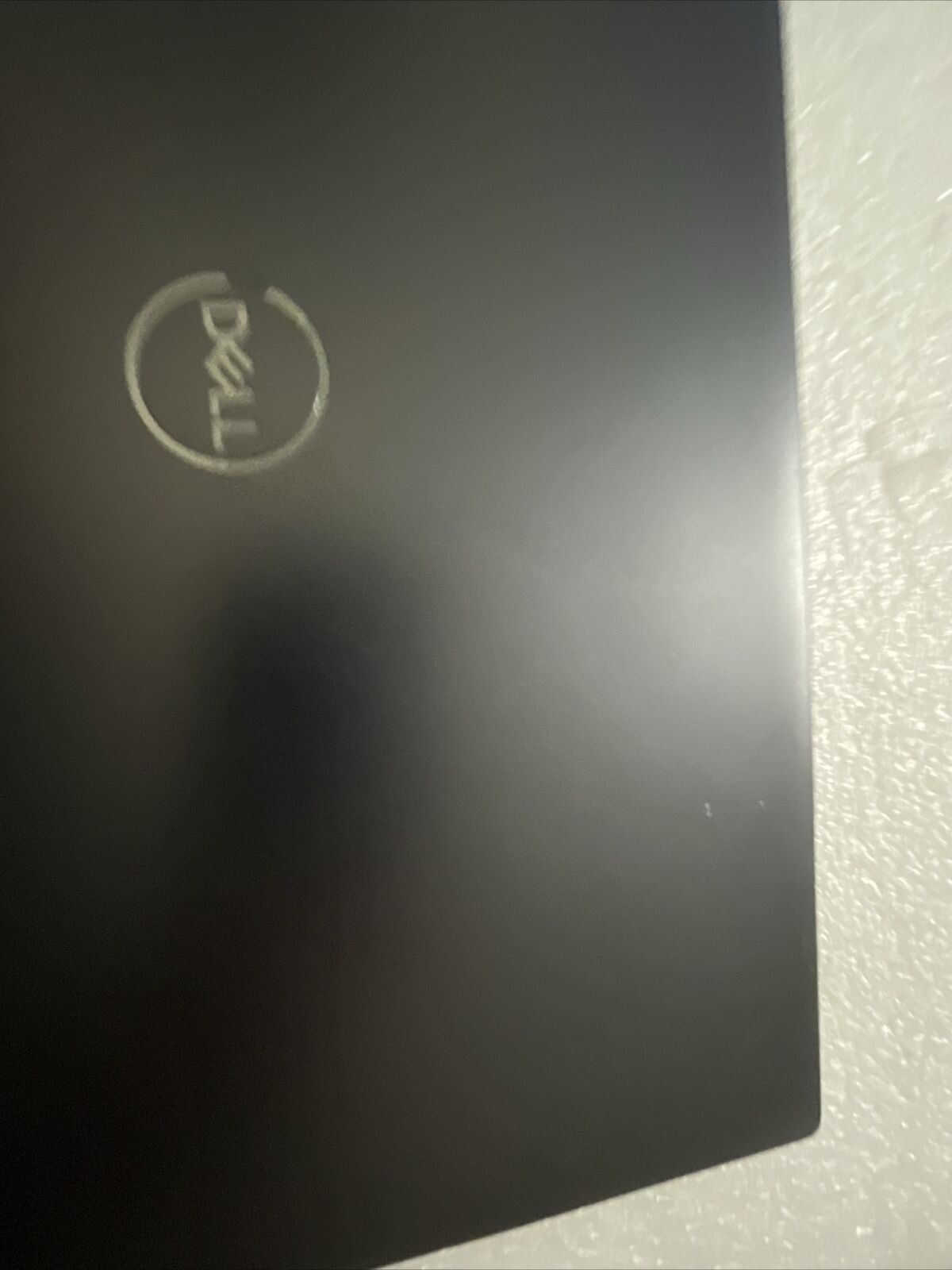 Dell OEM Inspiron 7500 2-in-1 15.6" LCD Back Cover Lid HH35K H1 A3