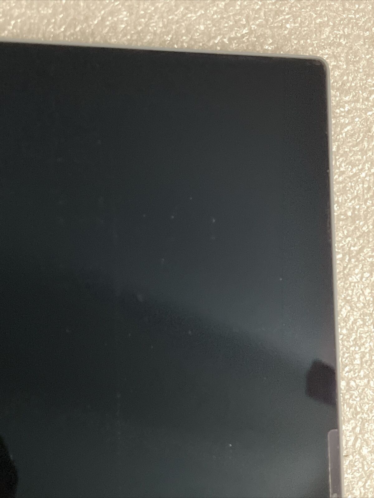 DELL XPS 13 9315 FHD+ TOUCHSCREEN Sky Blue NMF6V K2 J3 Grade B Read
