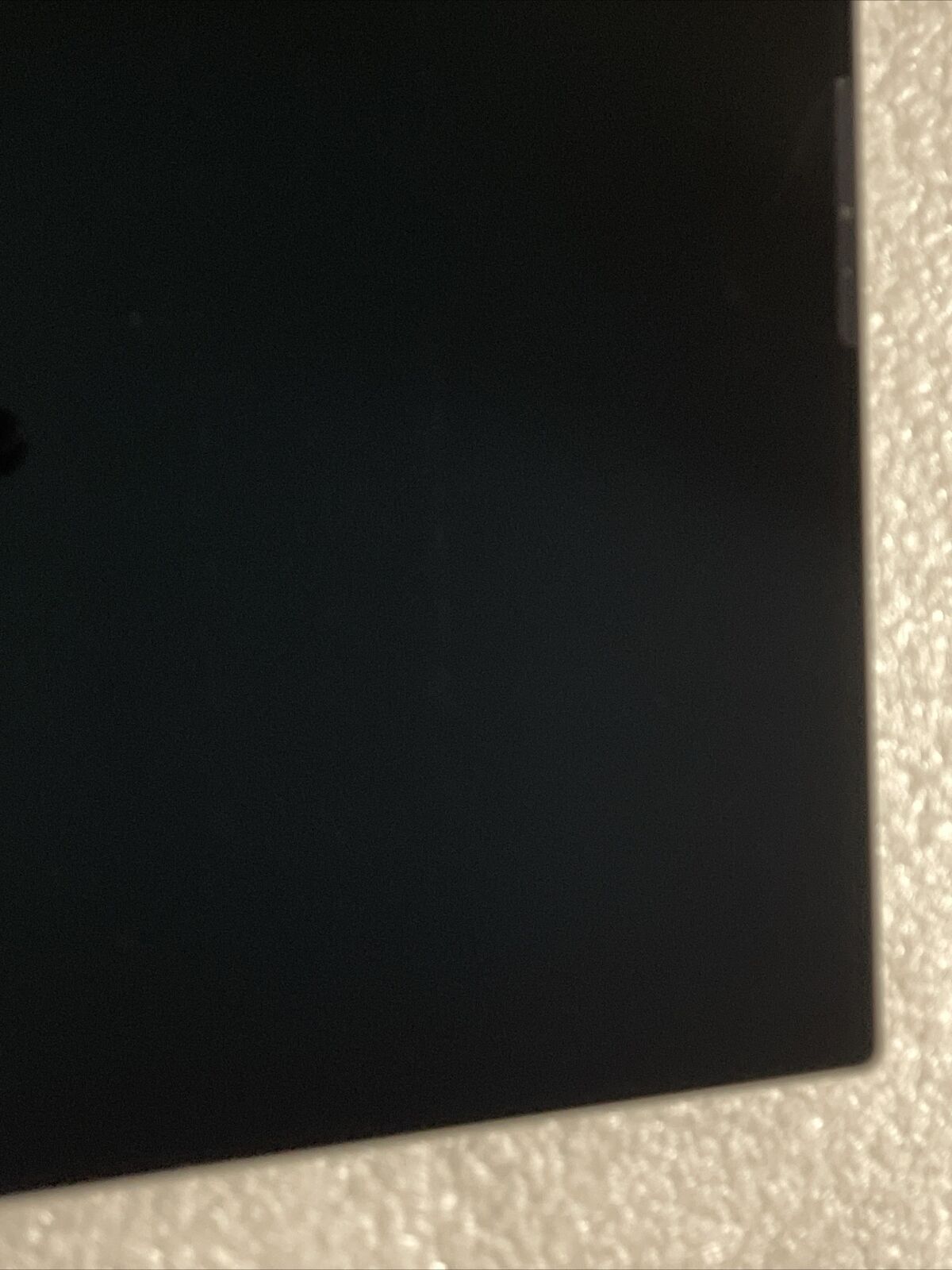 Defective Dell XPS 9320 Plus FHD+ 13.4" Touchscreen LCD Silver 29WPH B1D2