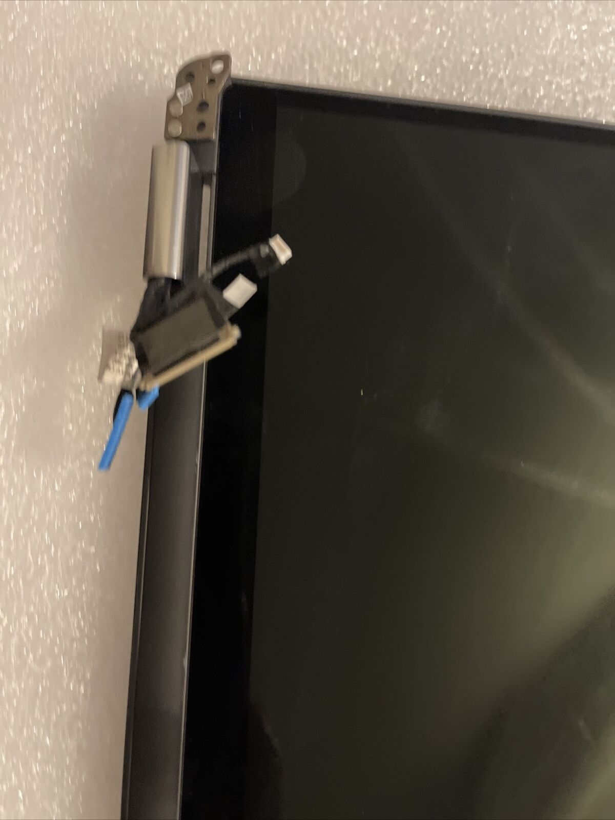 Defective DELL LATITUDE 7310 2-IN-1 13.3 FHD TOUCH SCREEN WVA TM27D M67XV H1 D2