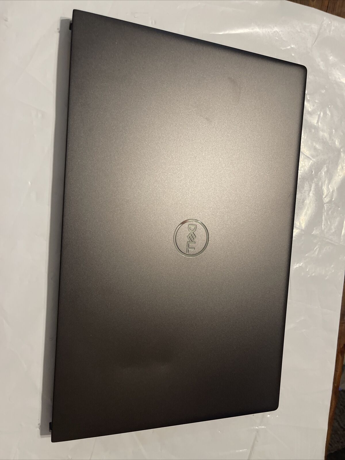 Genuine Dell Complete Lcd Screen Assembly 15.6" NonTouch 07ghdp 7ghdp H2 L4 Dent