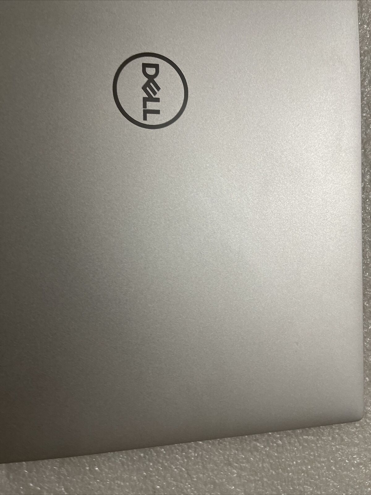 Defective Crack Dell Precision 5550 5560 5570 FHD NonTouch Lcd Silver 947RM TMG1