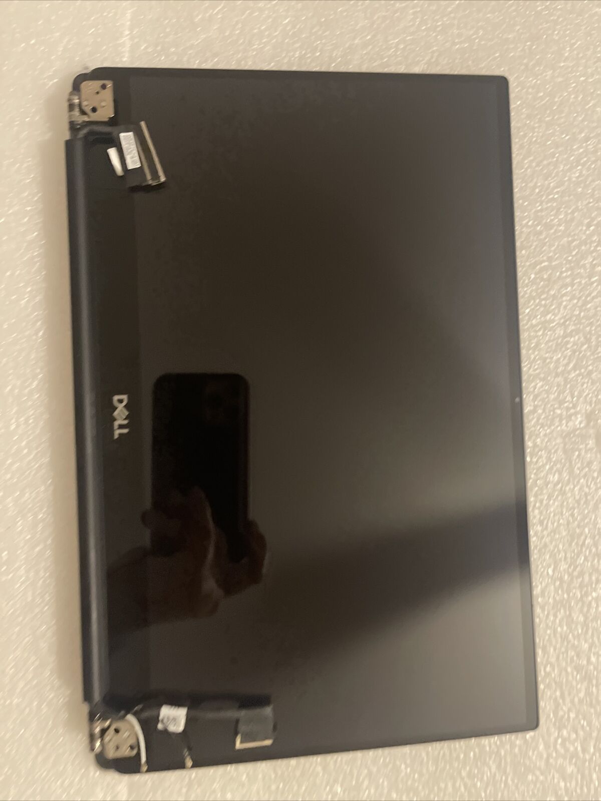 Dell XPS 13 9370 9380 Touchscreen FHD LCD Assembly Silver VCN84 0VCN84 M1 L3