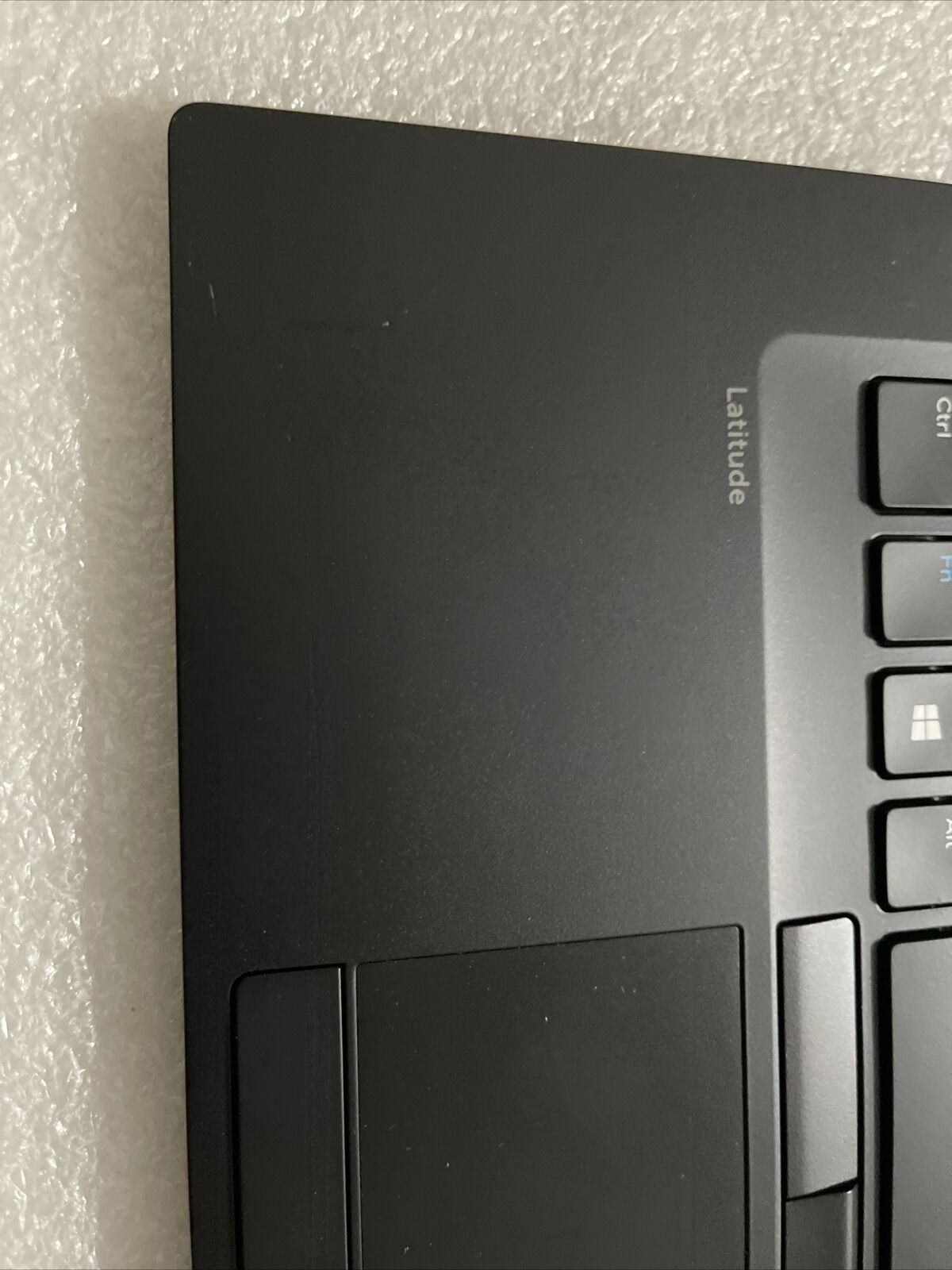 Dell Latitude 7480 Laptop Palmrest Touchpad US/EN BCL Keyboard 3YYFC N2P7 GradeA
