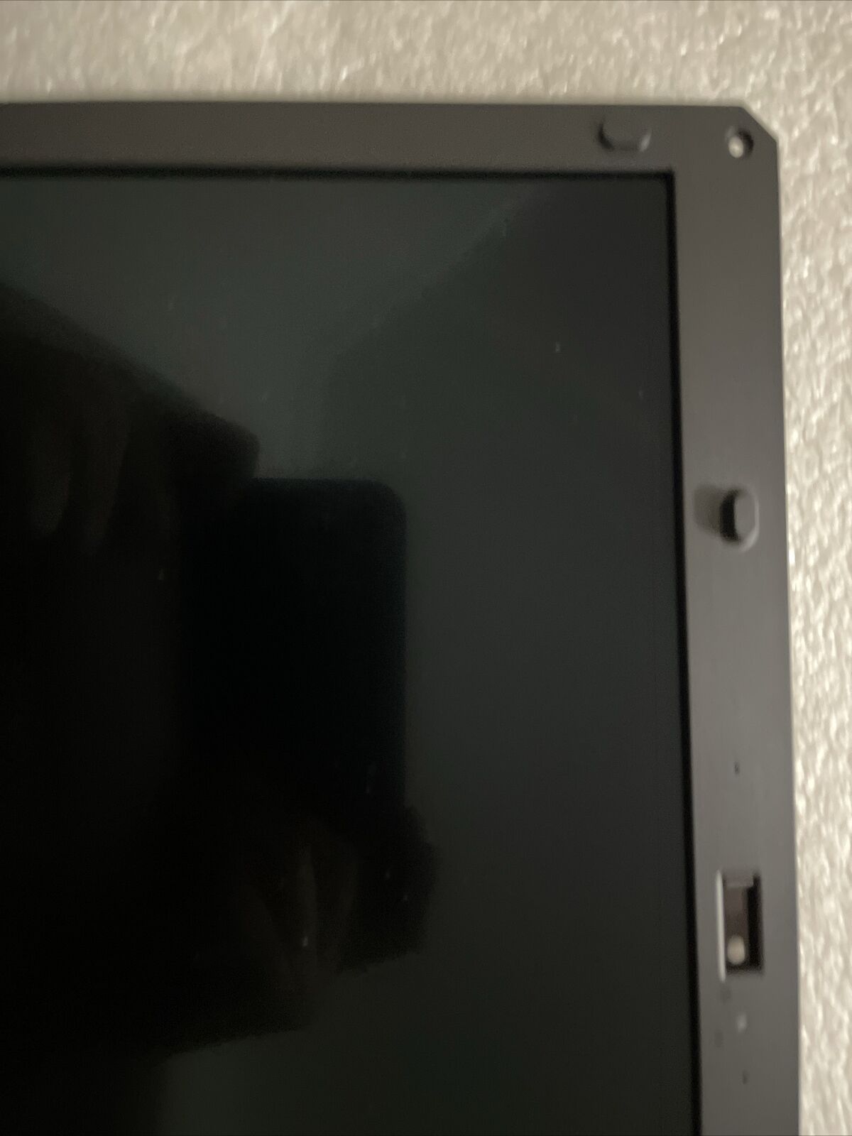 Dell Latitude 7330 13.3" Rugged Extreme FHD Touch LCD Screen RP5M0 FHWYX K1 S8