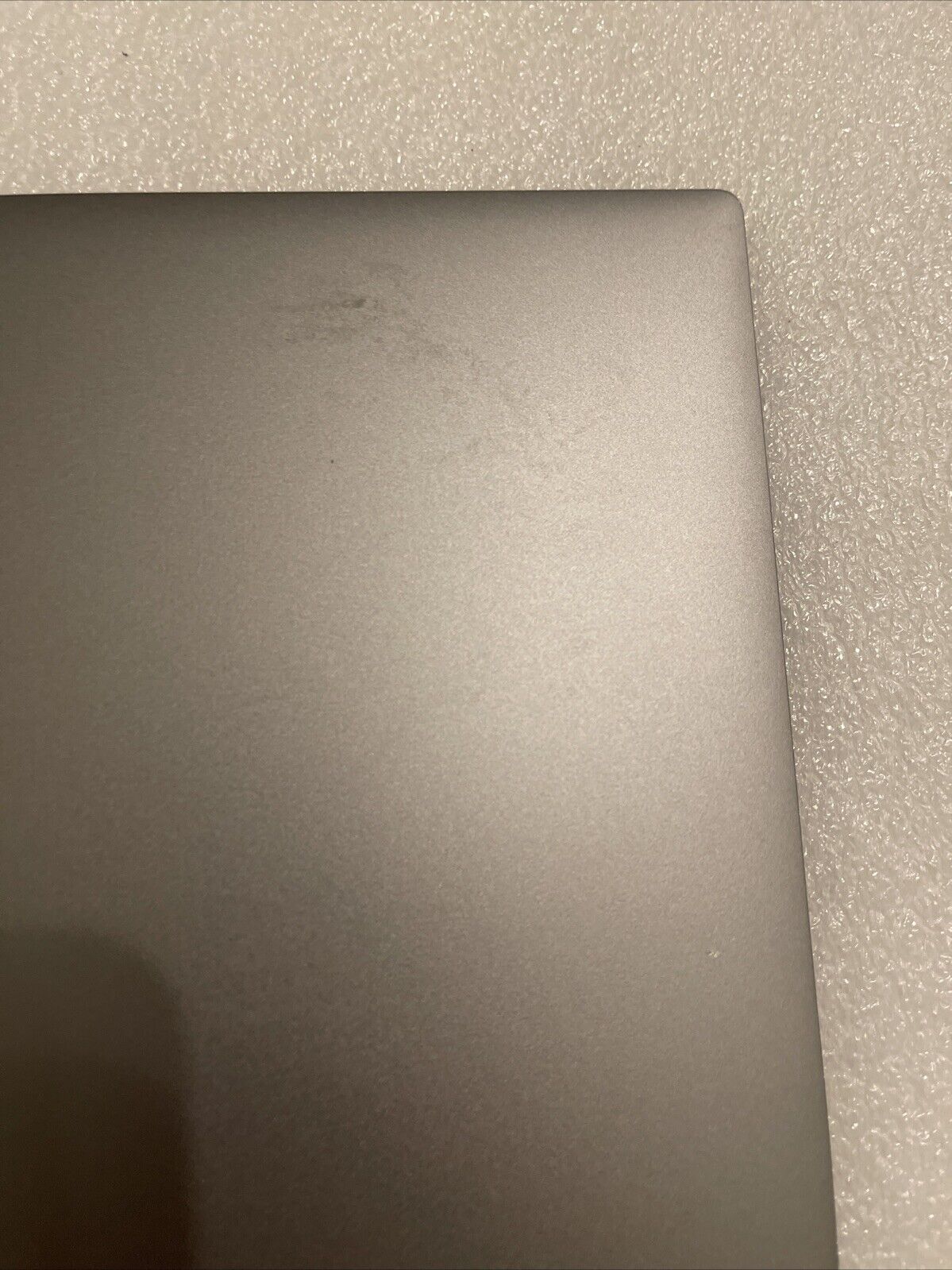 Dell Precision 5550 5560 5570 Titanium Gray NT LCD  FHD XW5TD STL10 GradeB Read