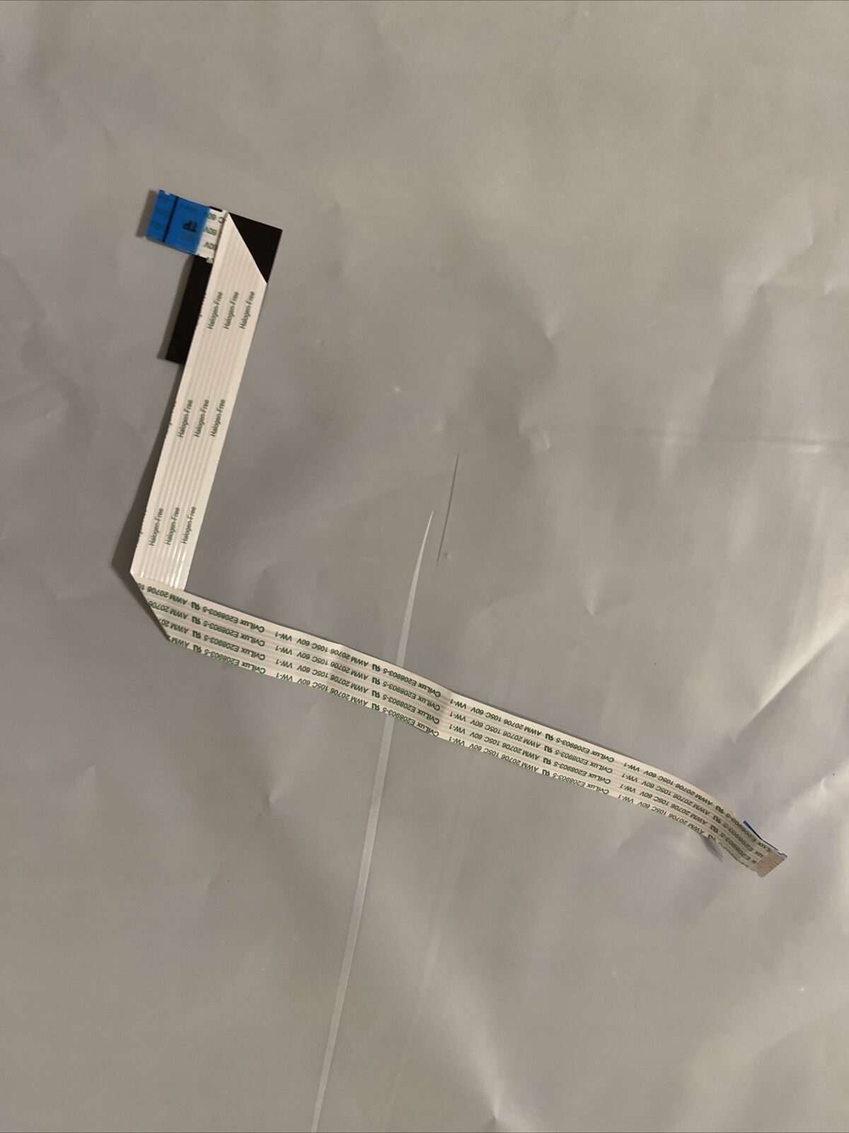 Genuine Oem HP TOUCHPAD CABLE 917949 917949-001 829294  829294-001