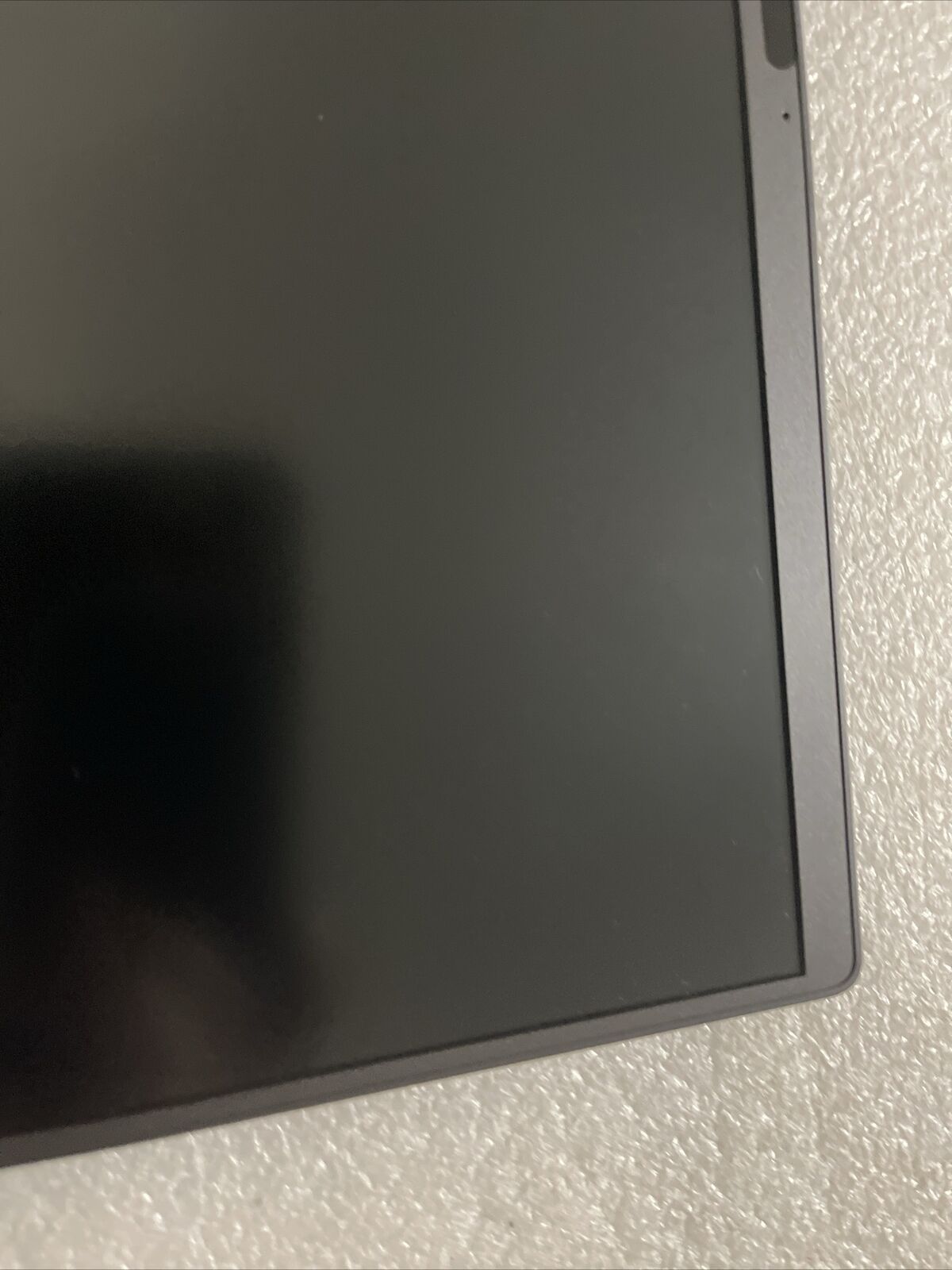 GENUINE DELL LATITUDE 7400 14" Non Touch LCD SCREEN  RFF6F 0RFF6F  Y7N37 N4J3
