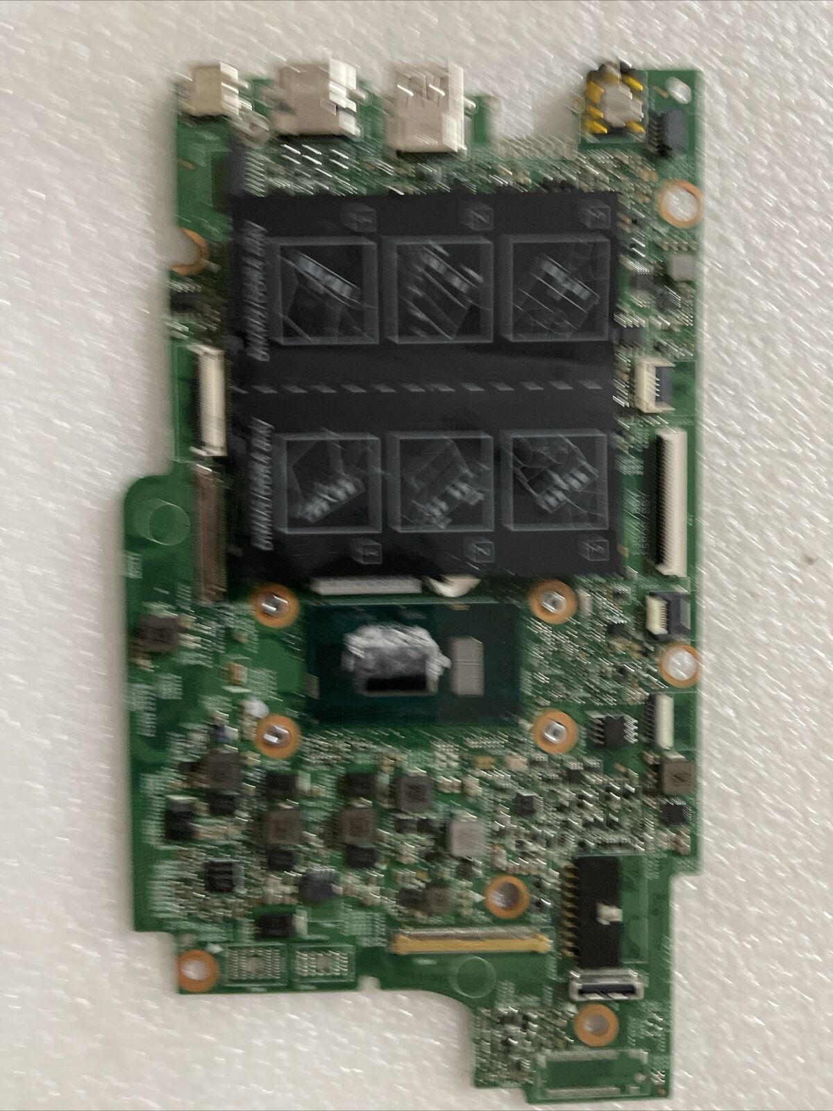 Dell Latitude 3390 2-in-1 13.3" Laptop Motherboard  i3-8130U 2.2GHz  G1MGM H1 B1