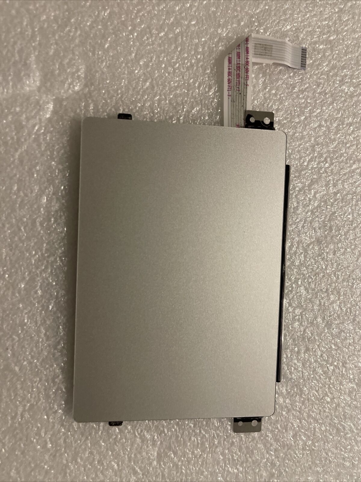 Oem Dell Inspiron 7501 5501 5502 5505 Touchpad  JTTWY VYNNW VM3TR silver H2 B3