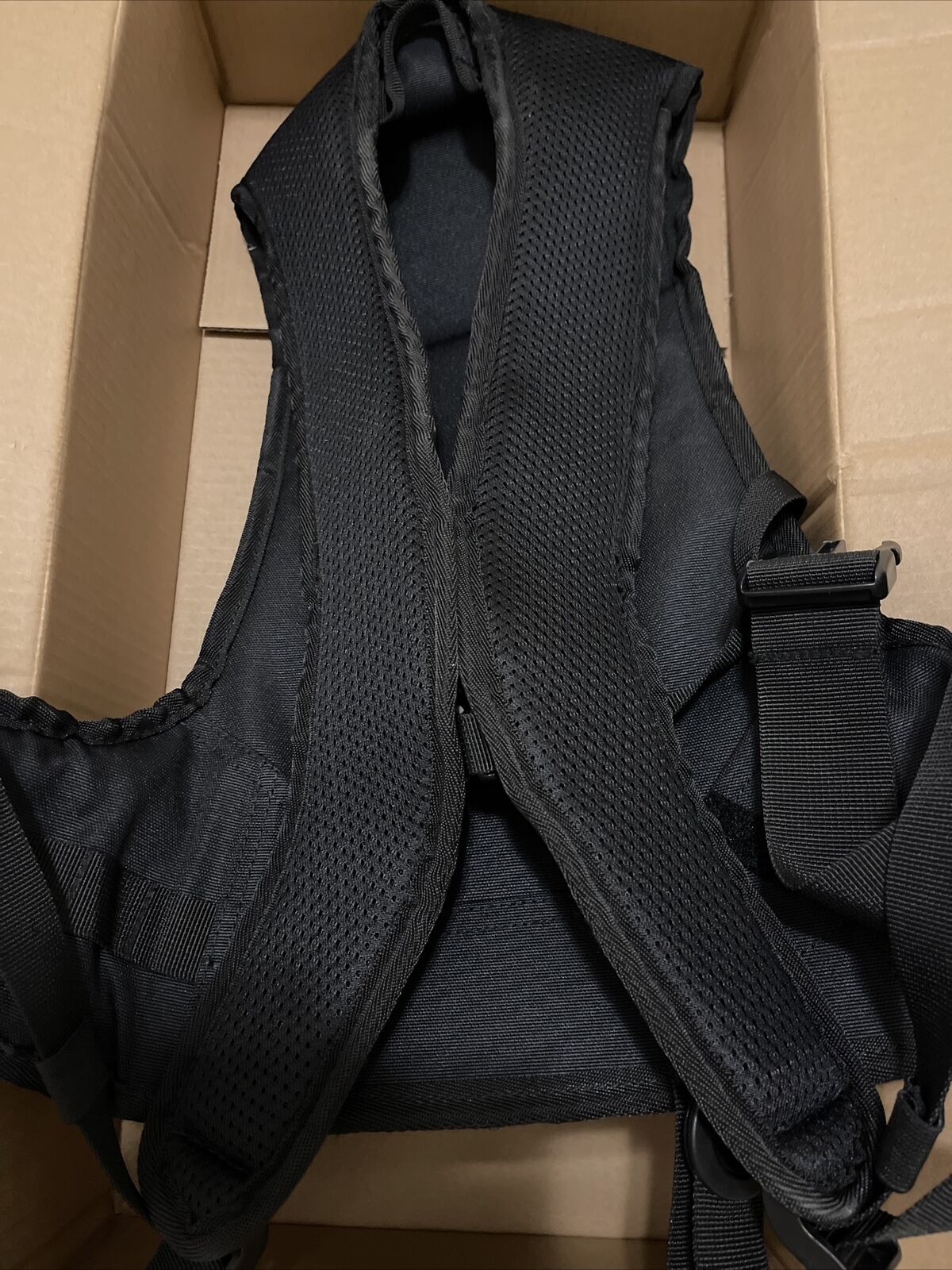 Lot Of 2 New HP QUANTA  HARNESS- For PC WORKSTATION Z VR BACKPACK 0WKB L55475
