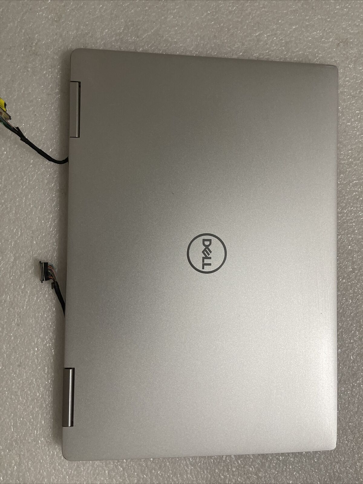 Genui e Dell XPS 7390 2-in-1 13.4" Fhd+ touchscreen Lcd White 43GKT 7NGD1 TK L3