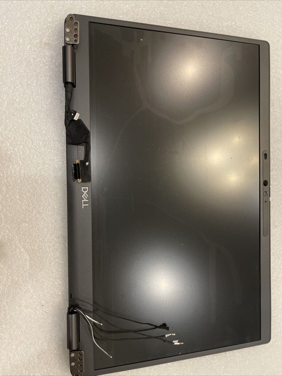 Defective Broken Dell Latitude 7320  13.3 FHD Non Touch LCD Black GDB33 Sm D2