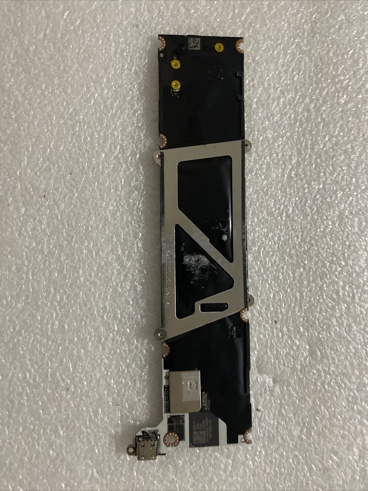 Dell XPS 13 9315 Laptop Motherboard i7-1250U  1TB SSD Motherboard X696X H1 B6