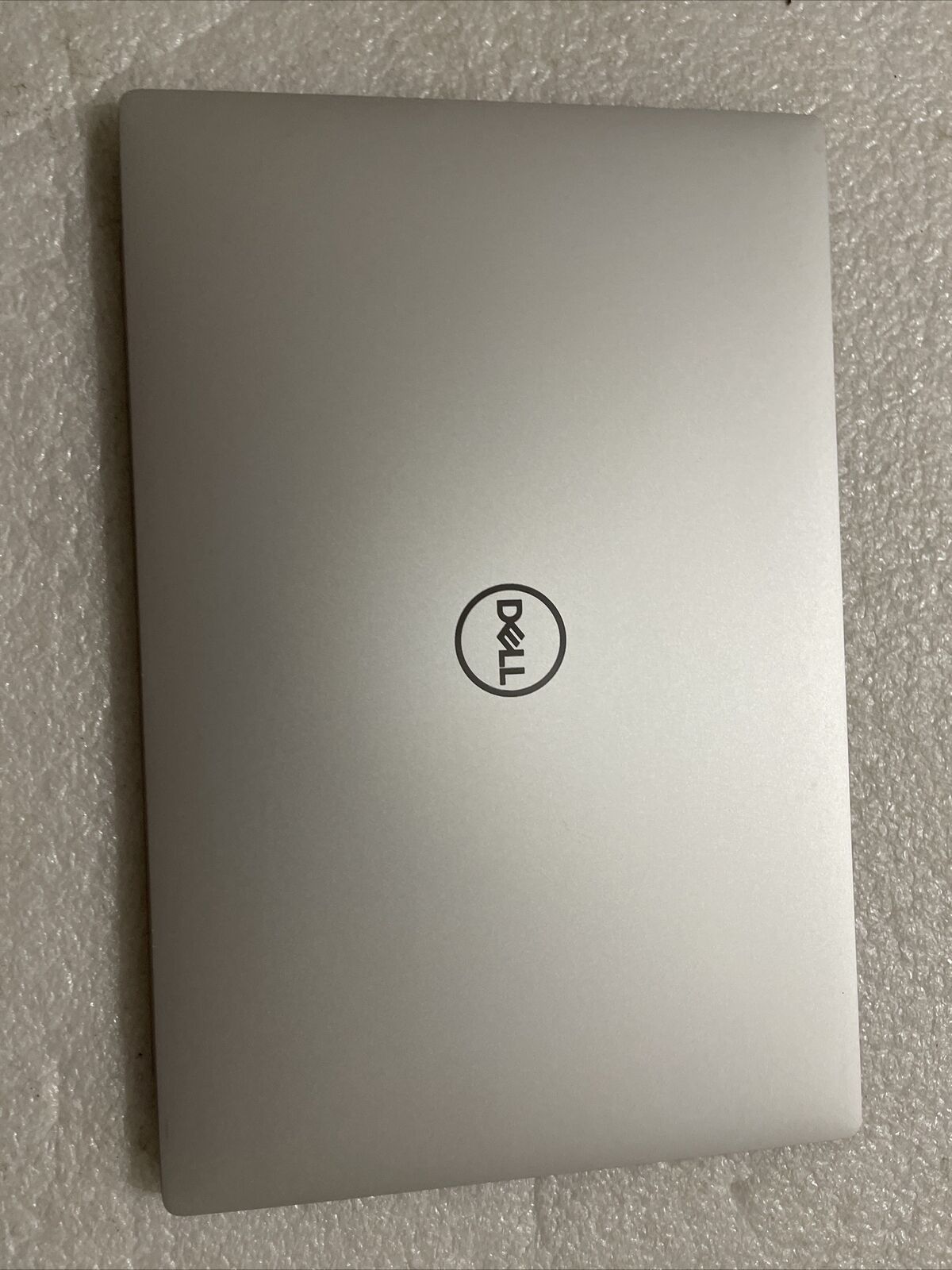 Dell XPS Plus 9320 OLED LCD Back Cover Hinges  Platinum  29WPH 5YXVJ K2 B7