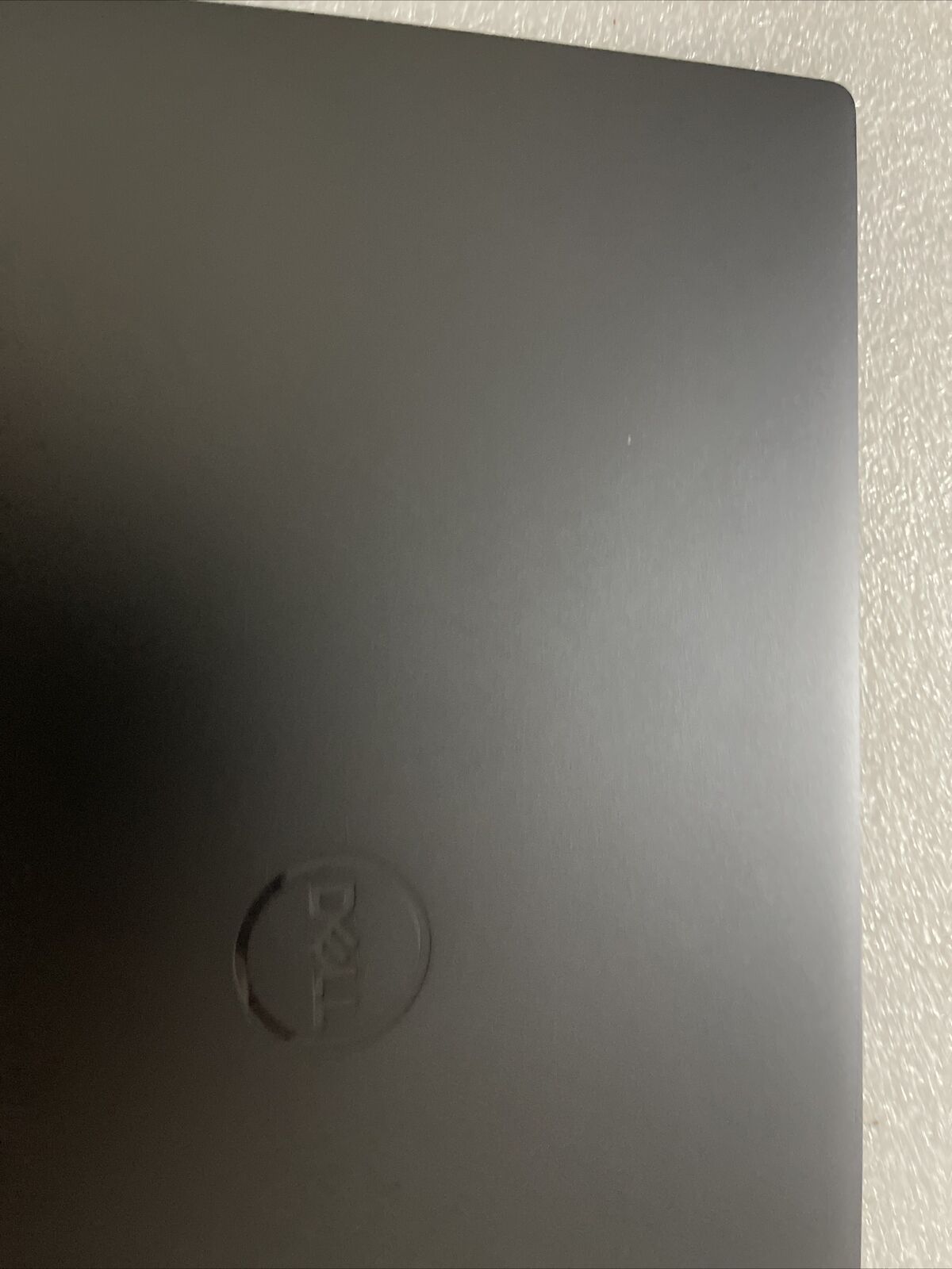 Genuine Dell XPS 9320 + OLED 13.4" Touchscreen Display 3.5K  NV9KM VDDHK T8