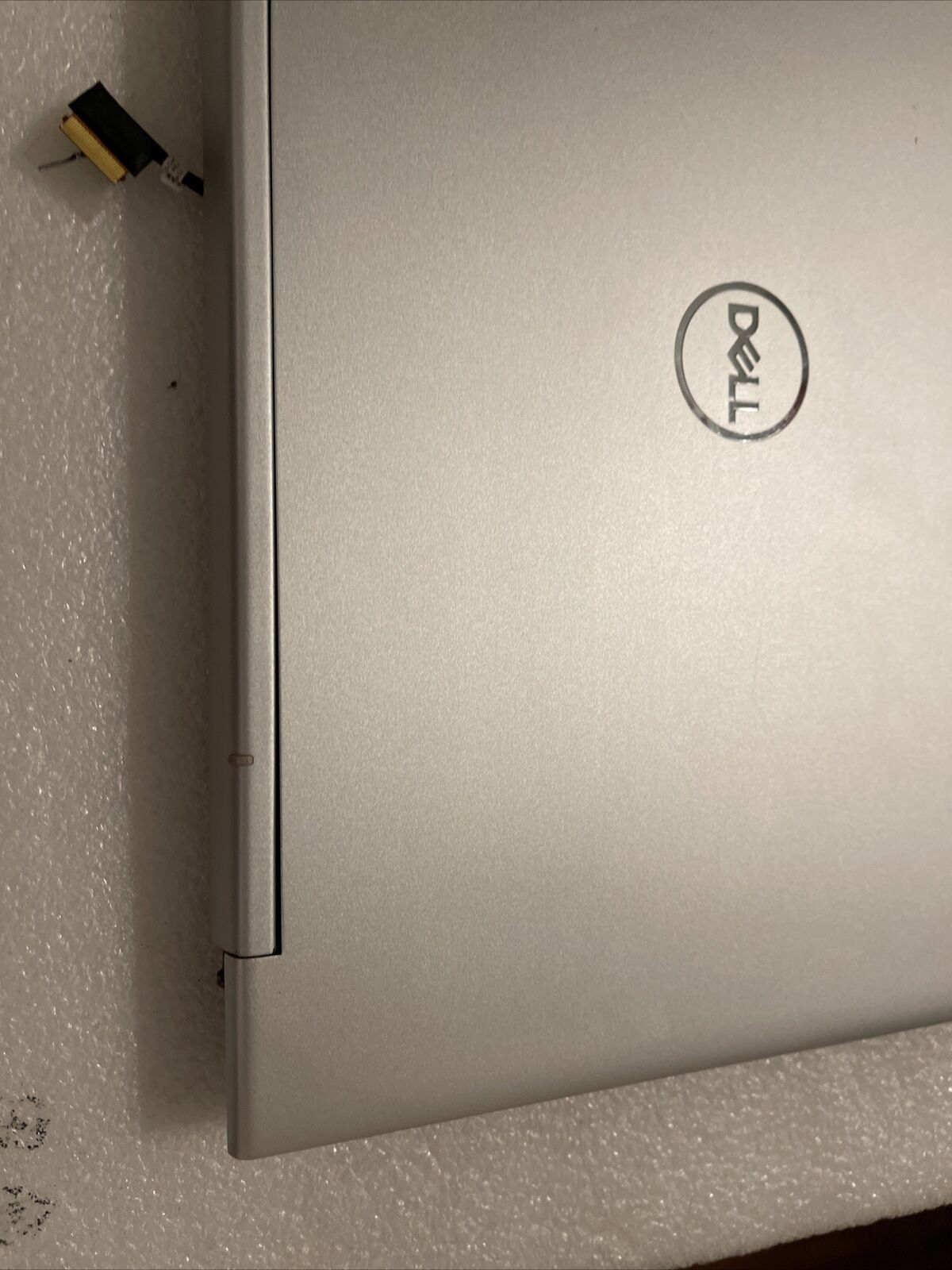 AsiS For Parts DELL INSPIRON 15.6 7591 Hinge Up Touchscreen  P84F 3VJPT K2S7