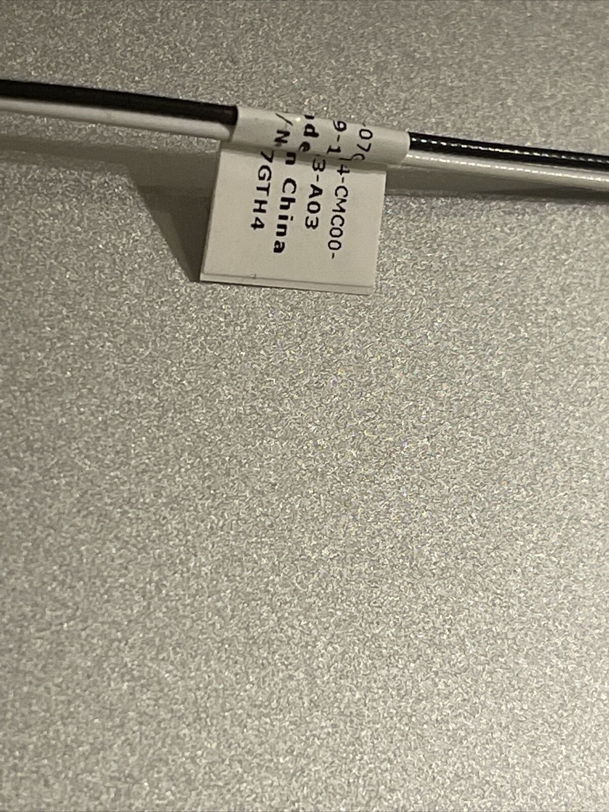 OEM Dell Inspiron 14 7460 14" Complete LCD Screen Display Assembly 7GTH4 H1 L3