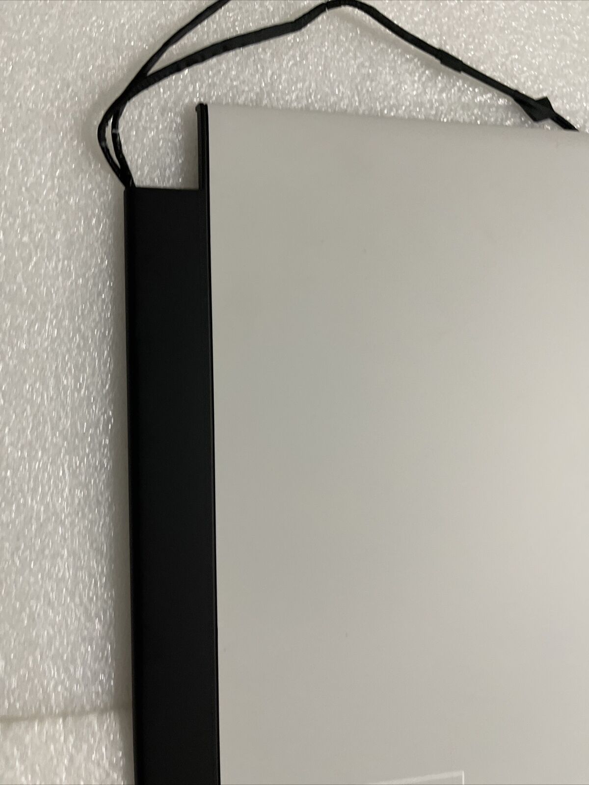 Dell Alienware M15  R2 LCD Rear Lid Back Cover Camera Cable 21MXM 021MXM N1 Q1
