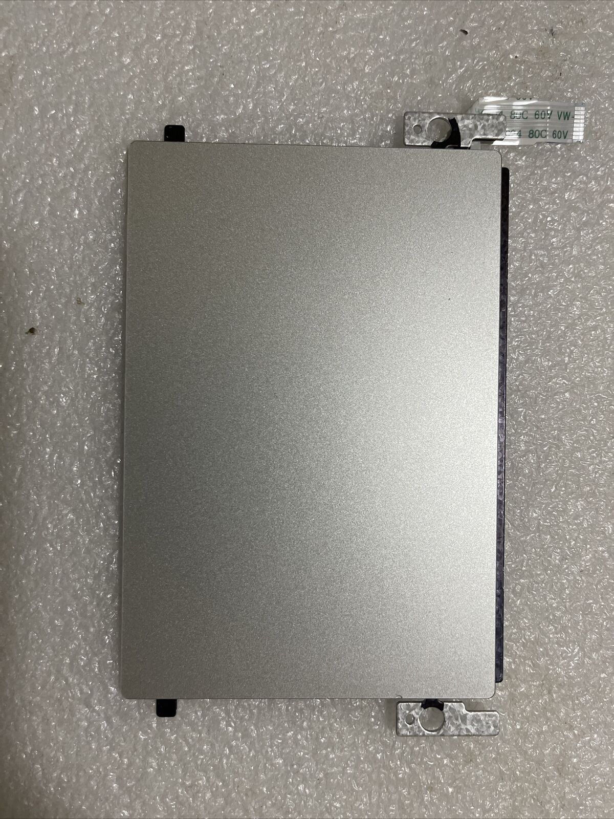 New Dell Inspiron 16Pro 5620 5625 Laptop Touchpad Silver WCable J64TR H3HK7 C1T2