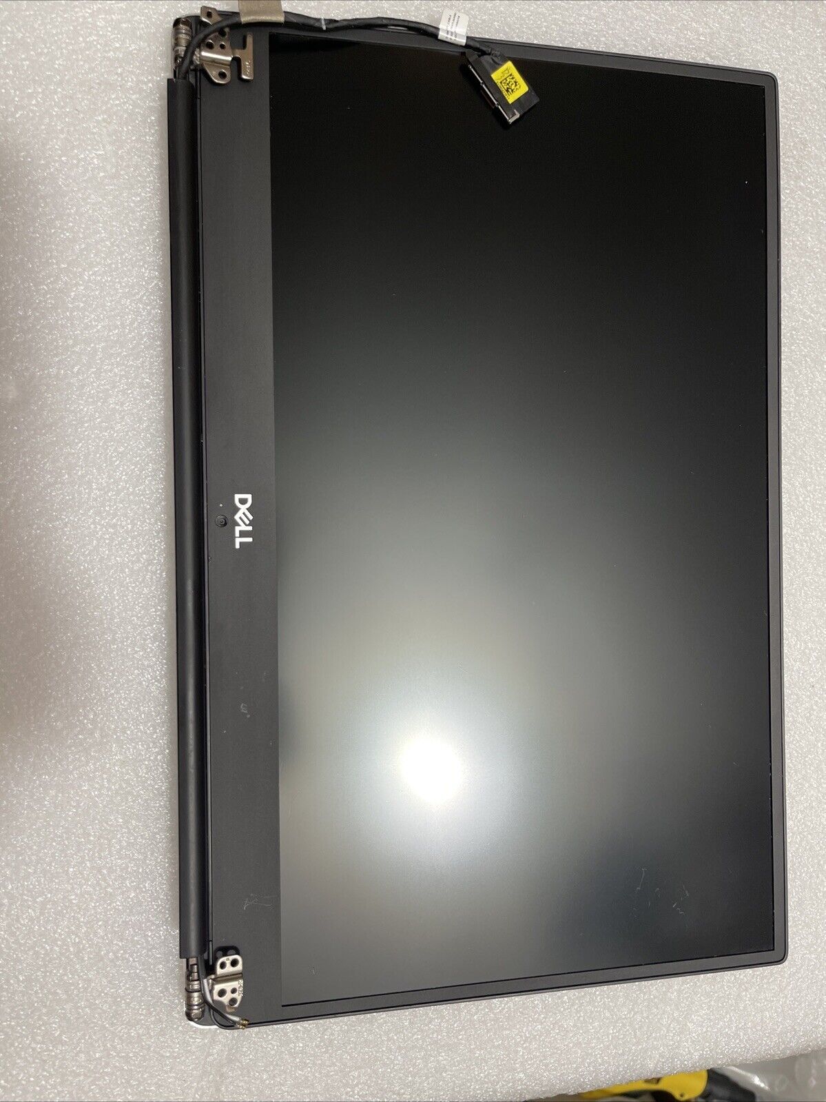Dell XPS 5530 9550 9560 9570 15.6"  FHD LCD Non Touch Screen  74XJT 5CPJ2 HT F2