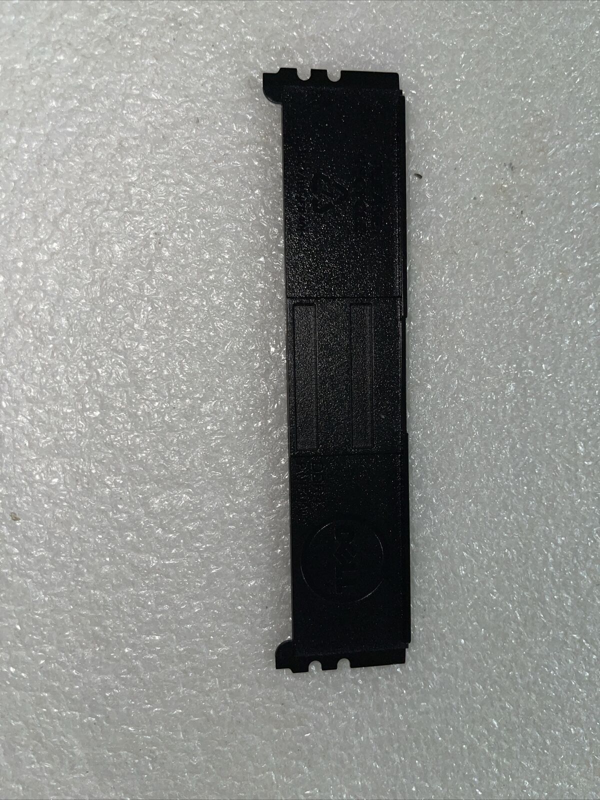Genuine Dell PowerEdge R630 R730 DDR4 Memory Blank Slot Filler 5M8WD 05M8WD S1