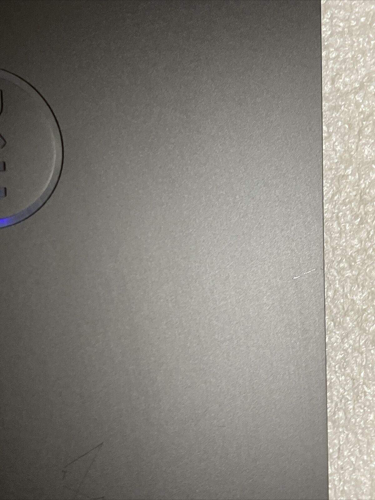 Genuine Dell G15 5520 5521 5510 5515 Lcd Rear Top Lid Back Cover 0JPMVV H2 A3